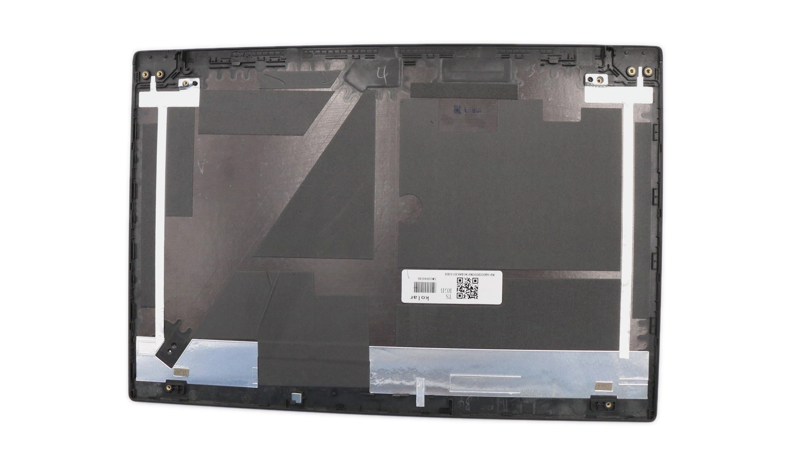 Lenovo ThinkPad T480s Type 20L7 20L8 COVER A-Cover FHD TP HD CAM BLK SM10Q89617