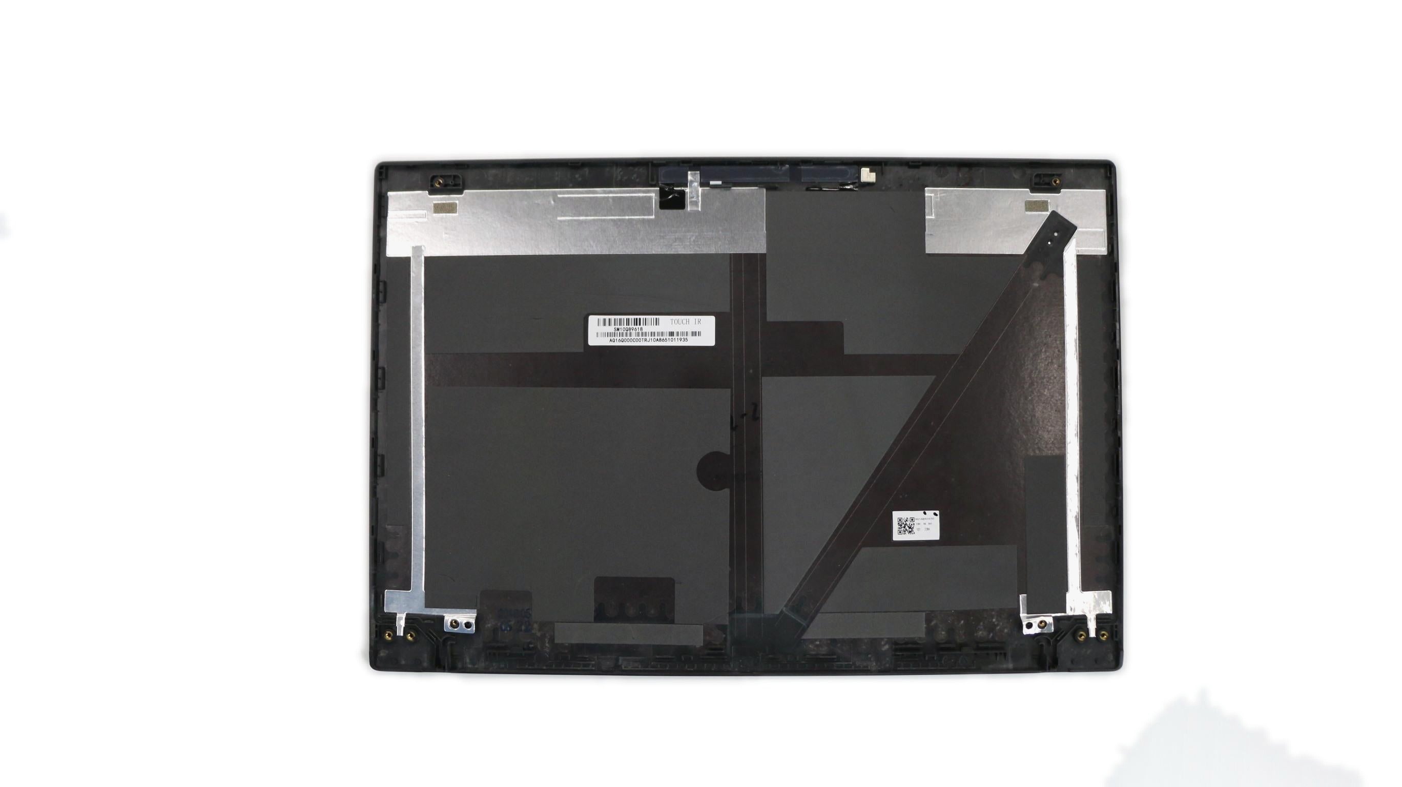 Lenovo ThinkPad T480s Type 20L7 20L8 COVER A-Cover FHD TP IR CAM BLK SM10Q89618