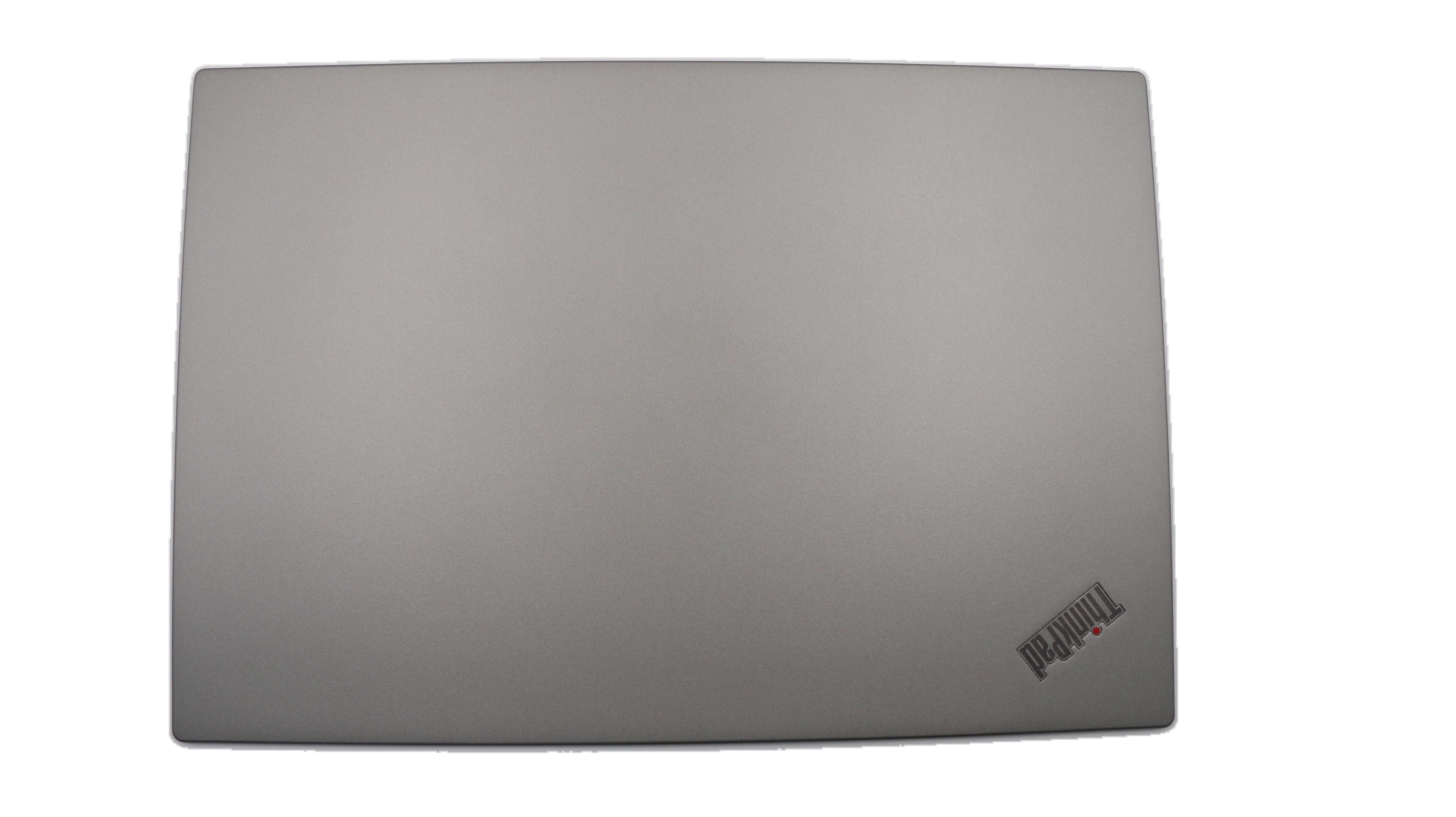 Lenovo ThinkPad T480s Type 20L7 20L8 COVER A-Cover FHD TP HD CAM SLV SBB0N10646