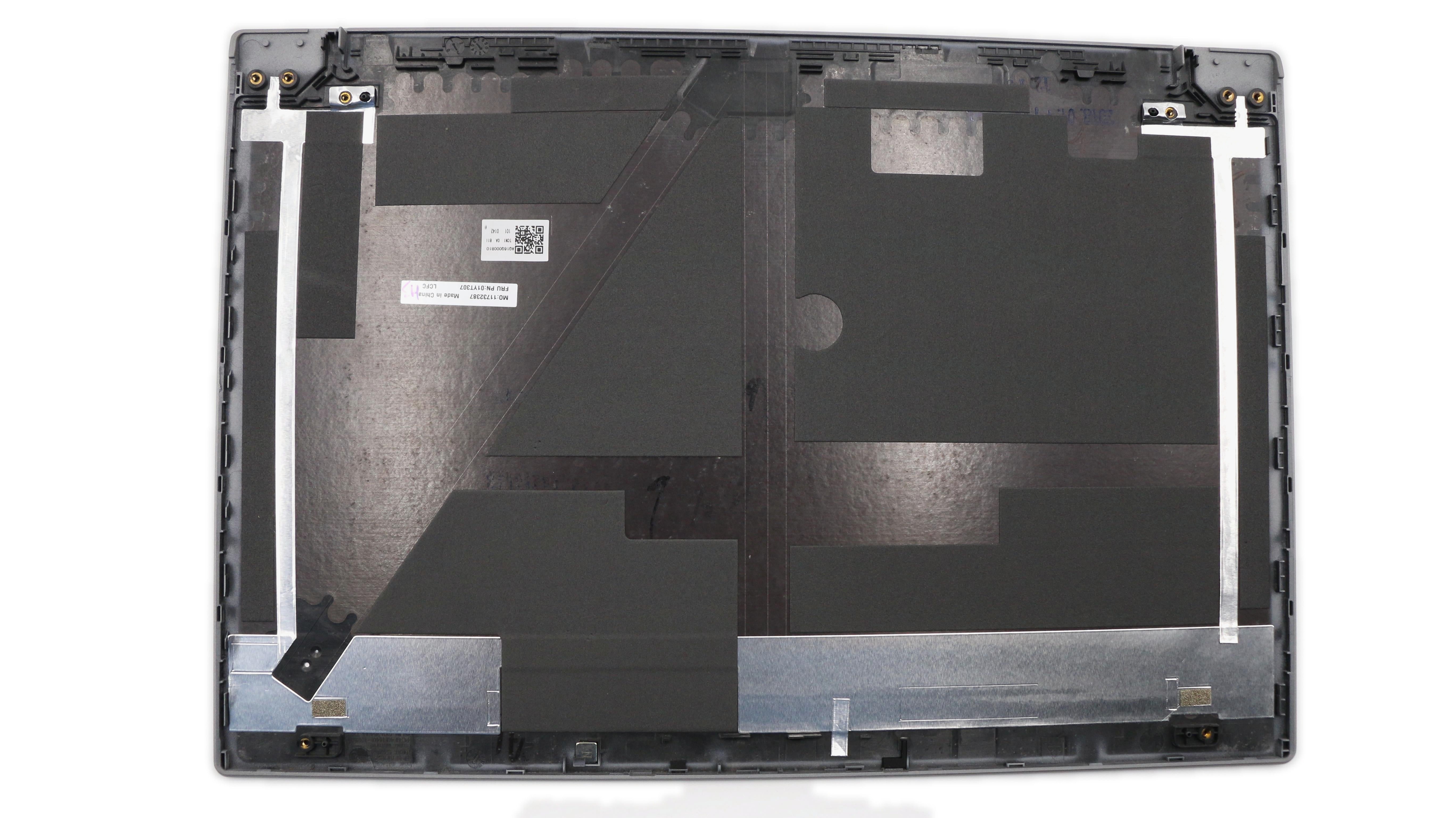 Lenovo ThinkPad T480s Type 20L7 20L8 COVER A-Cover FHD TP HD CAM SLV SM10Q89619