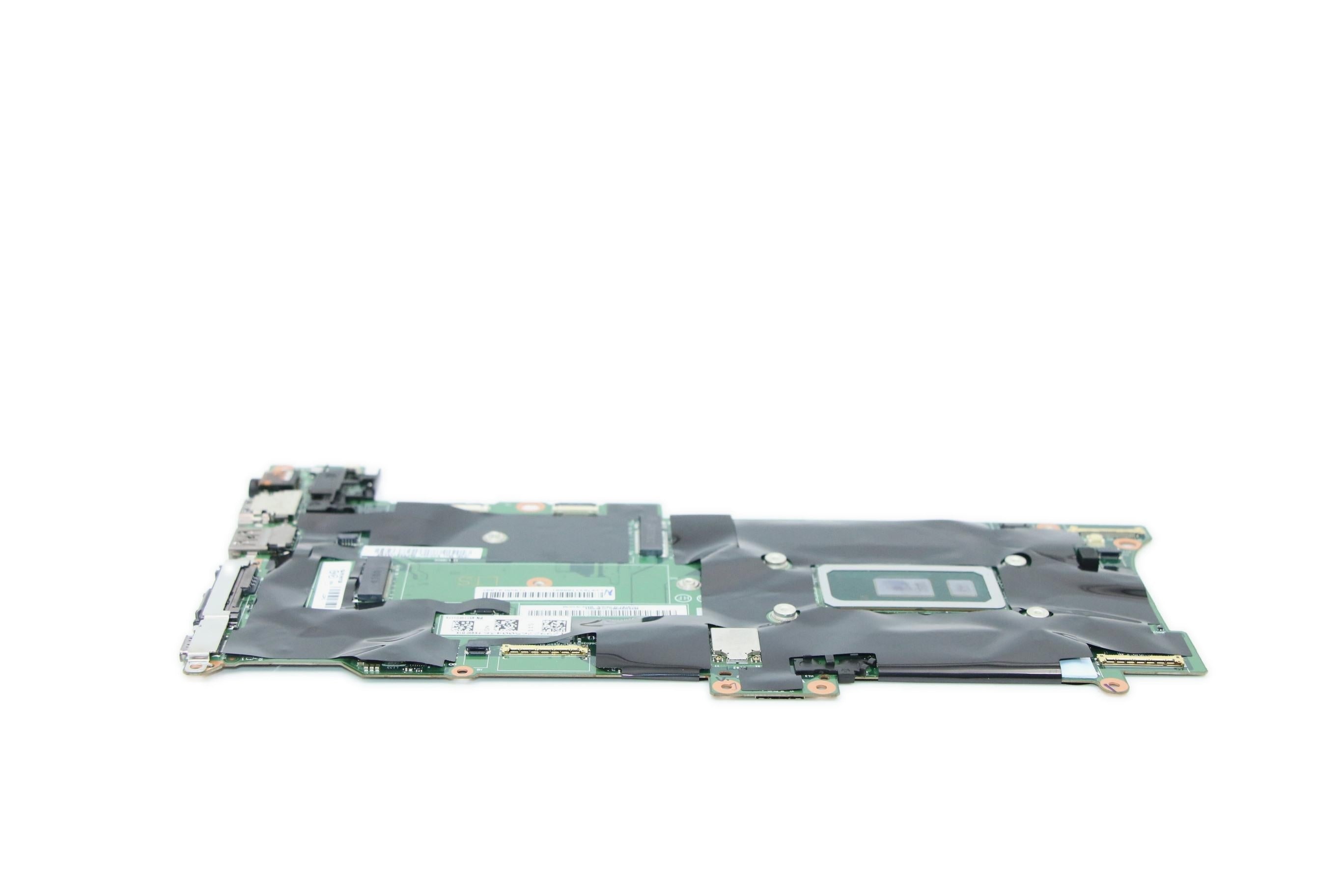 Lenovo ThinkPad X1 Carbon 7th Gen Type 20QD 20QE / ThinkPad X1 Yoga 4th Gen Type 20QF 20QG Motherboard BDPLANAR WIN i7-8665U 16G 9560 AMT DTPM 5B21C21532