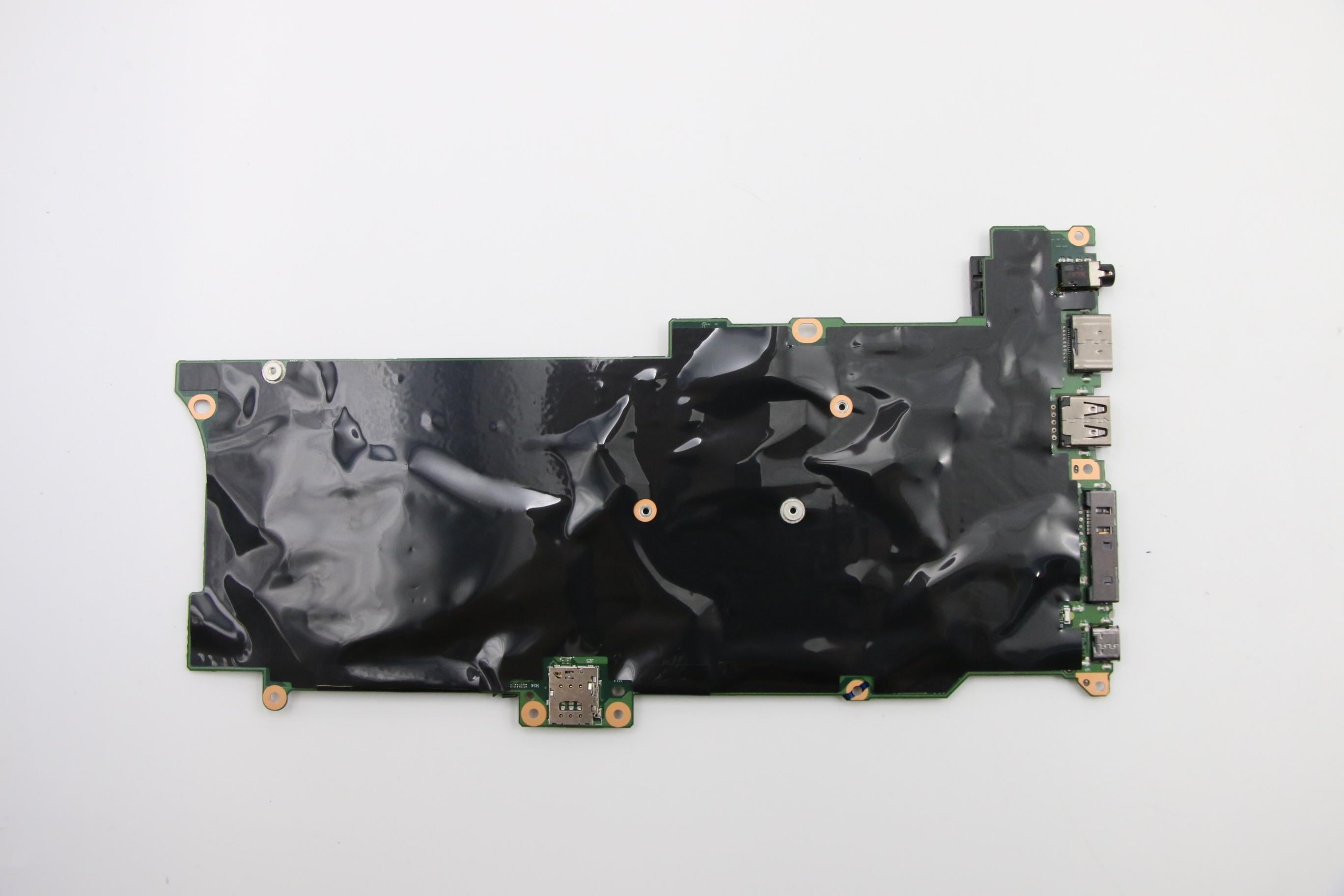 Lenovo ThinkPad X1 Carbon 7th Gen Type 20QD 20QE / ThinkPad X1 Yoga 4th Gen Type 20QF 20QG Motherboard BDPLANAR WIN i7-8565U 16G 9560 DTPM 5B20X57824