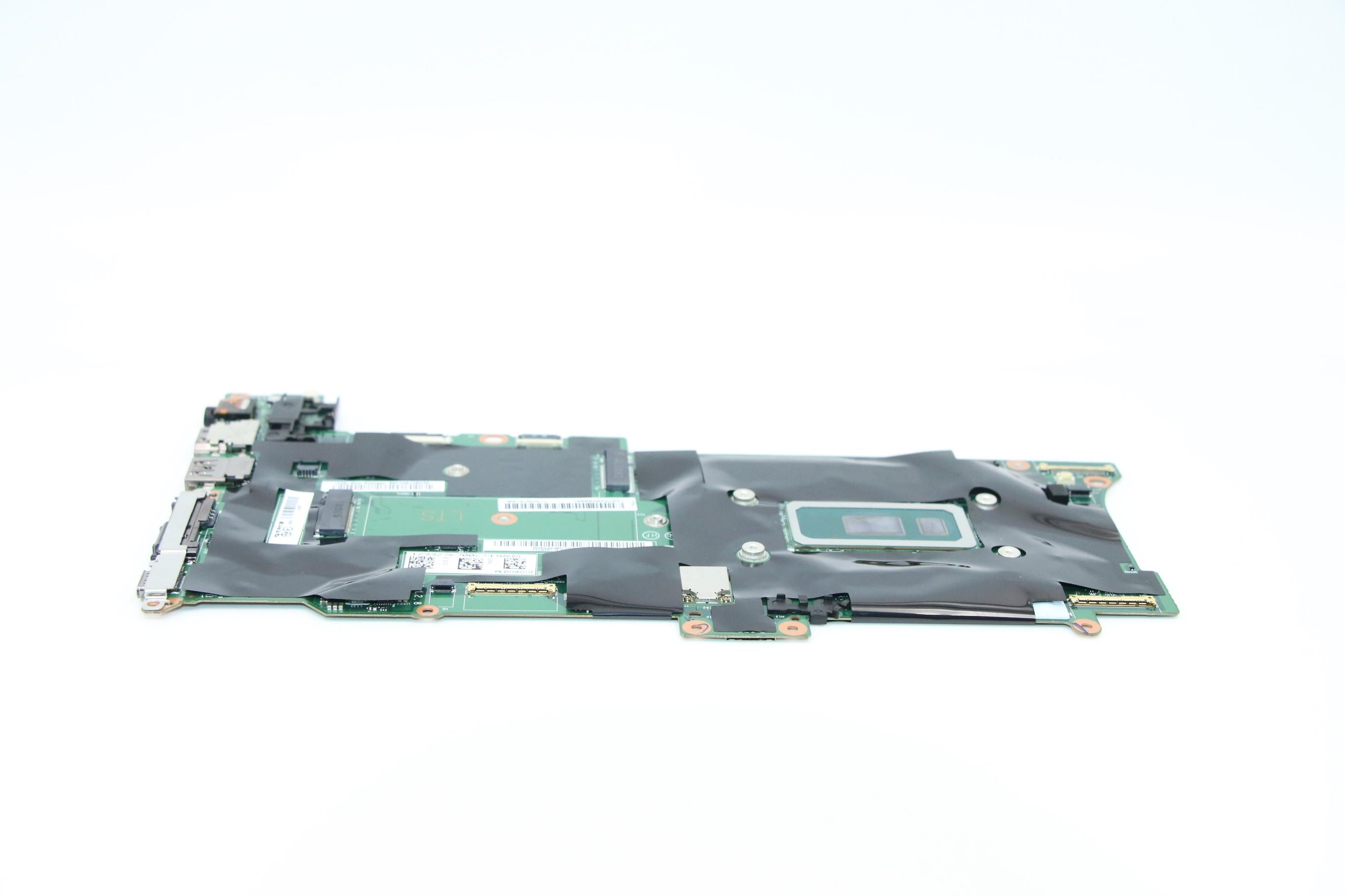 Lenovo ThinkPad X1 Carbon 7th Gen Type 20QD 20QE / ThinkPad X1 Yoga 4th Gen Type 20QF 20QG Motherboard BDPLANAR WIN i7-8565U 16G 9560 DTPM 5B20X57824