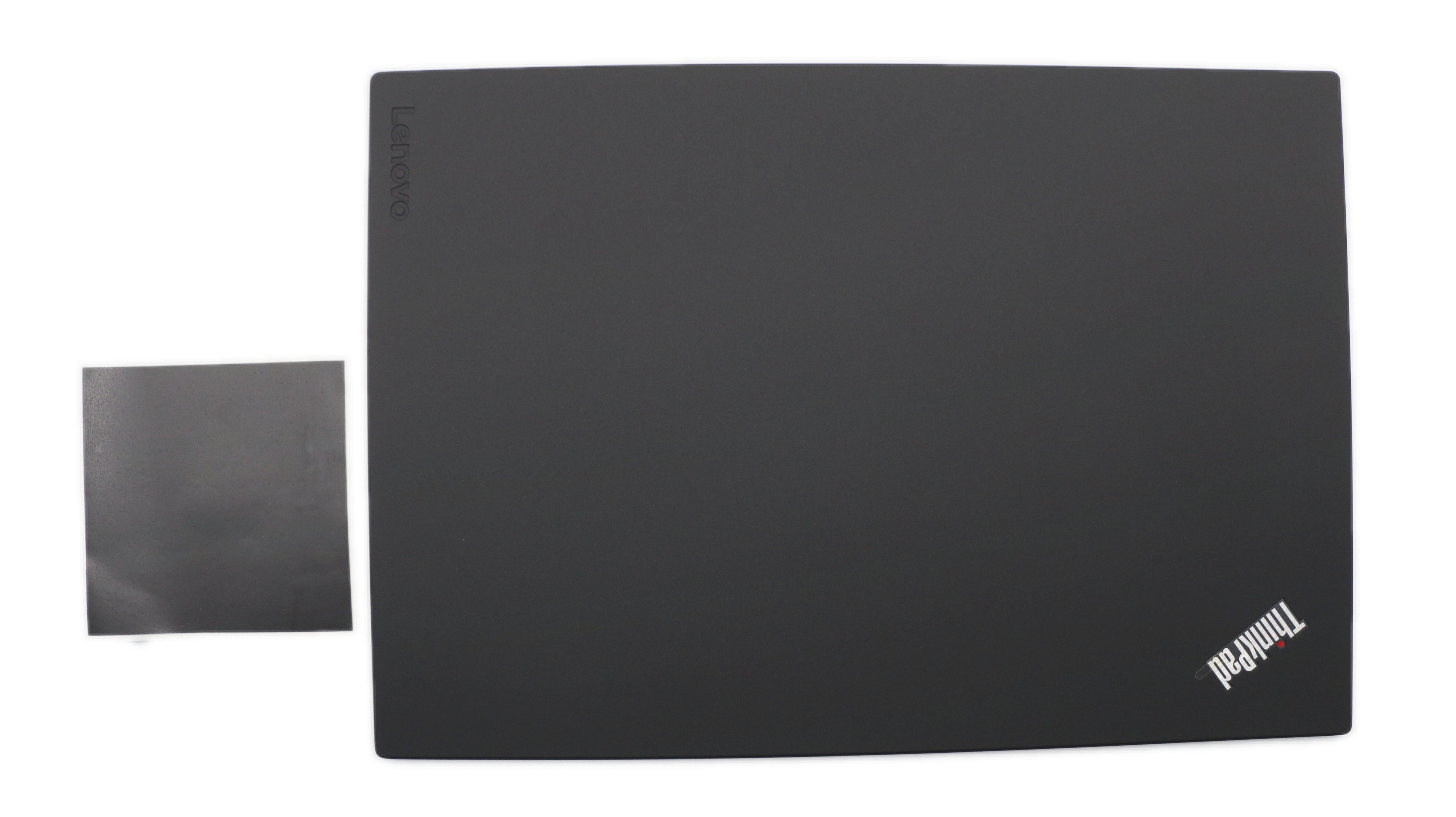 Lenovo ThinkPad T580 Type 20L9 20LA / ThinkPad P52s Type 20LB 20LC COVER FHD-TP Rear Cover SBB0R29633