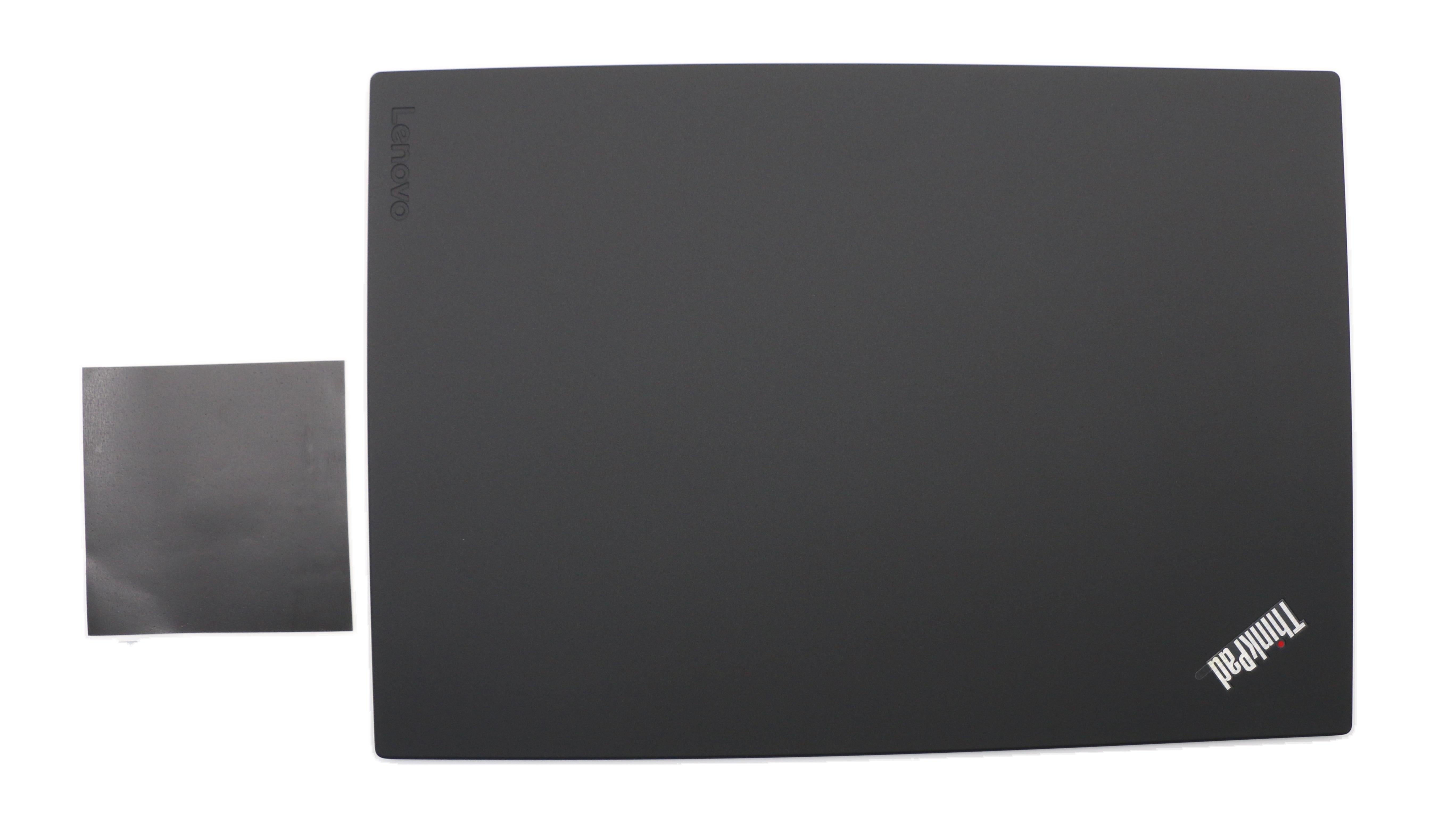 Lenovo ThinkPad T580 Type 20L9 20LA / ThinkPad P52s Type 20LB 20LC COVER FHD-TP Rear Cover SBB0N18352