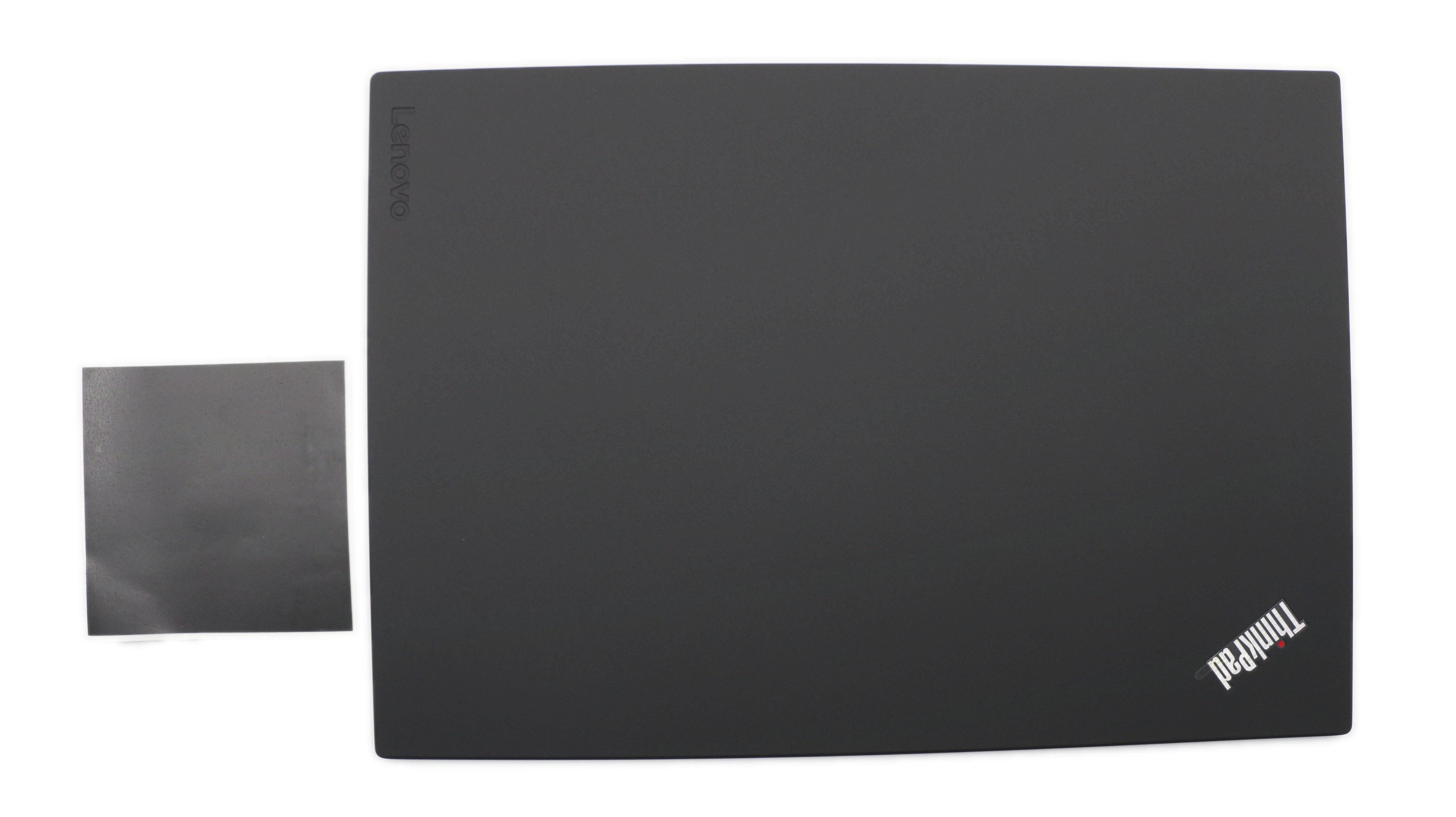 Lenovo ThinkPad T580 Type 20L9 20LA / ThinkPad P52s Type 20LB 20LC COVER FHD-TP Rear Cover SBB0N18576