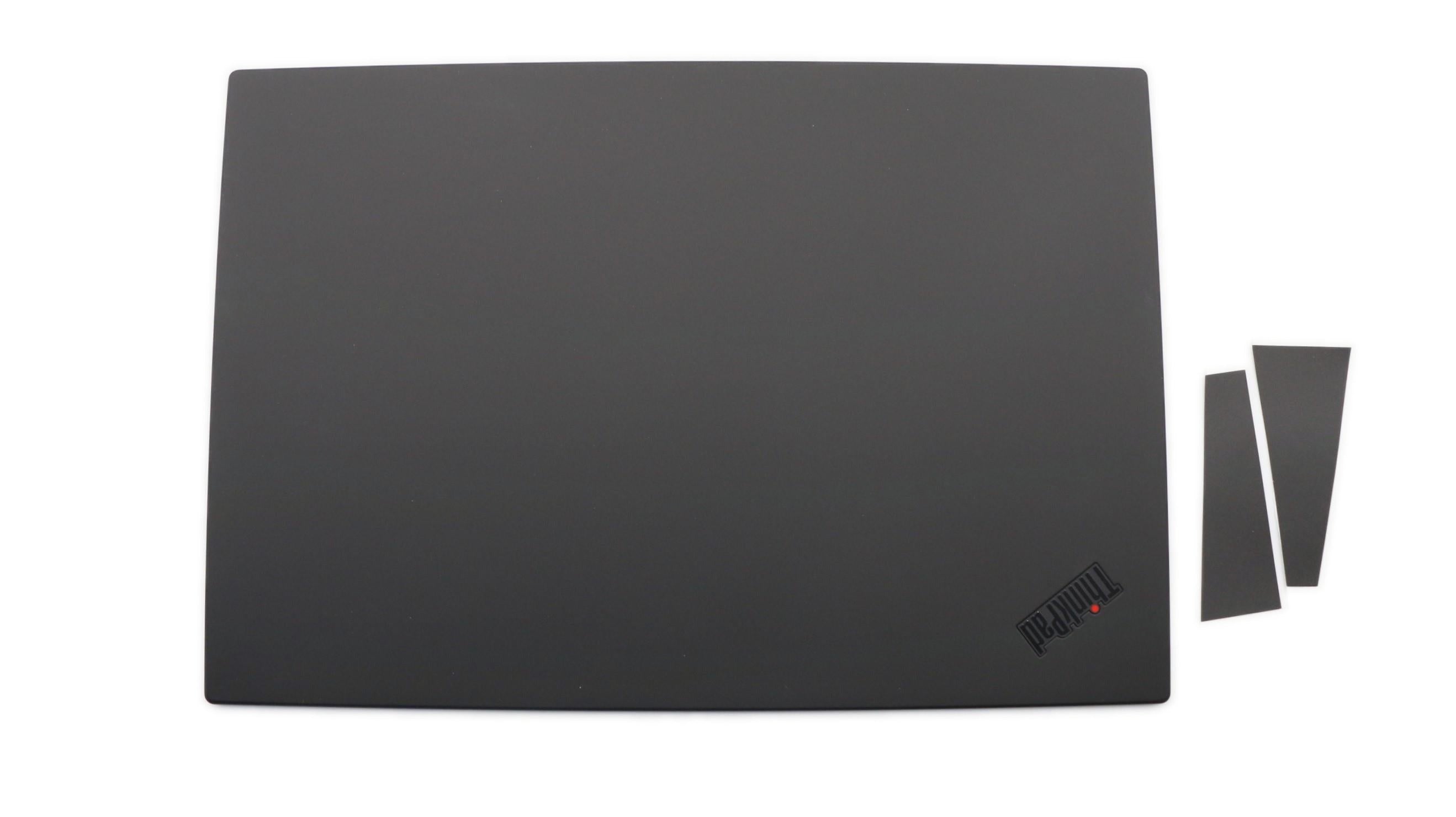 Lenovo ThinkPad P1 Gen 1 Type 20MD 20ME FHD A-Cover for P1 RGB MIC model with FHD Misc assembly SM10S91304