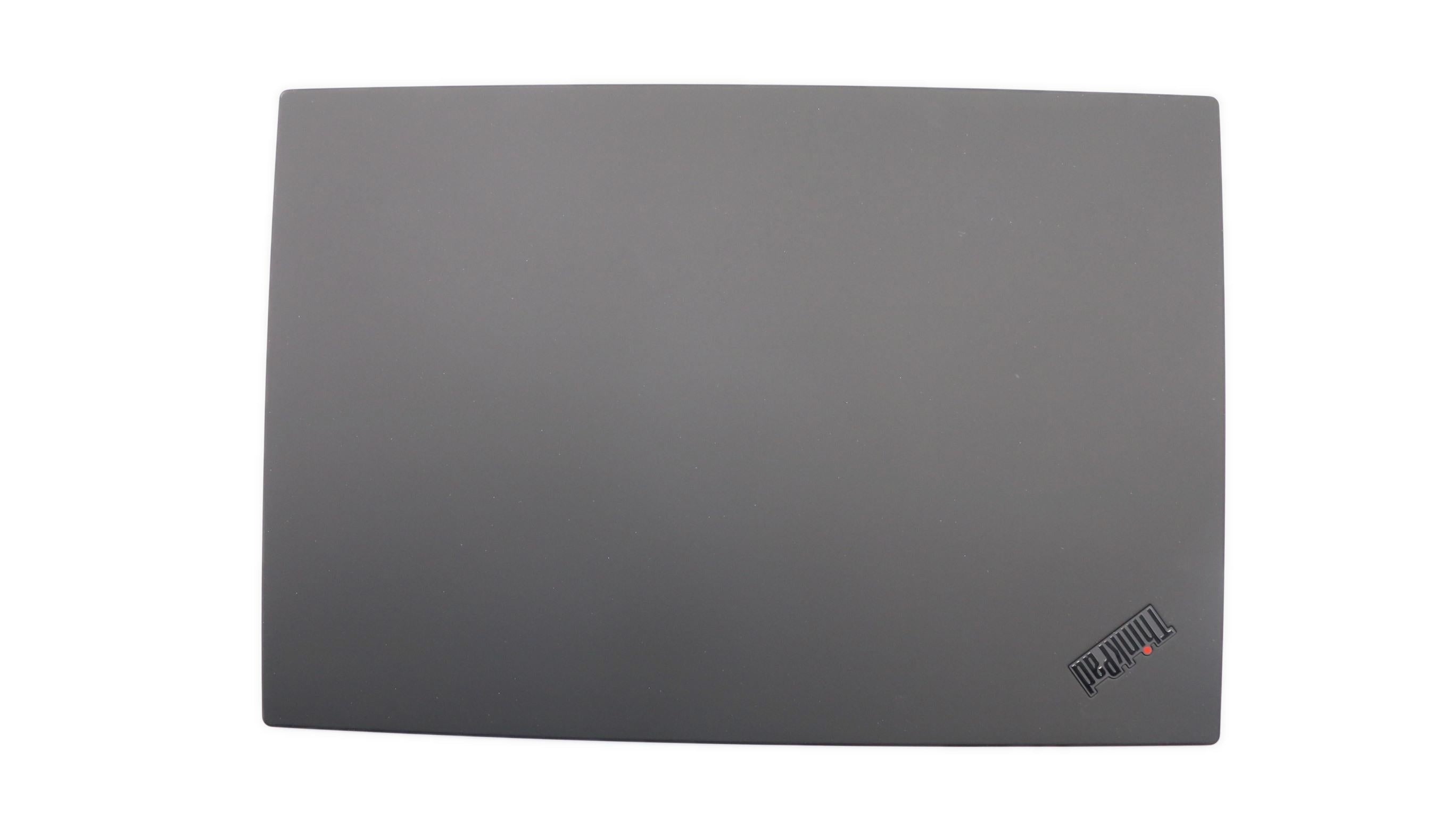 Lenovo ThinkPad P1 Gen 1 Type 20MD 20ME UHD A-Cover for P1 Touch IR MIC model with UHD Misc assembly SM10S91306