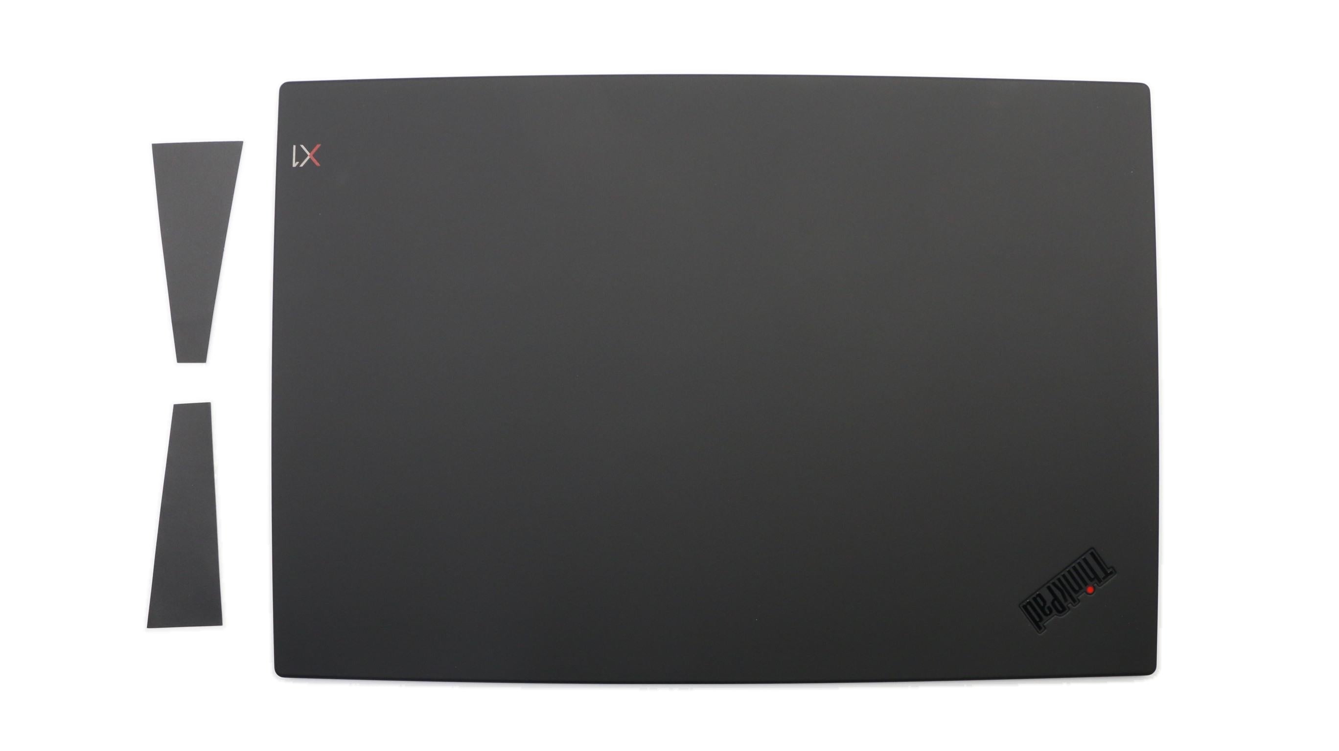 Lenovo ThinkPad X1 Extreme 1st Gen Type 20MF 20MG FHD A-Cover for X1Extream RGB MIC model with FHD Misc assembly SBB0N19021