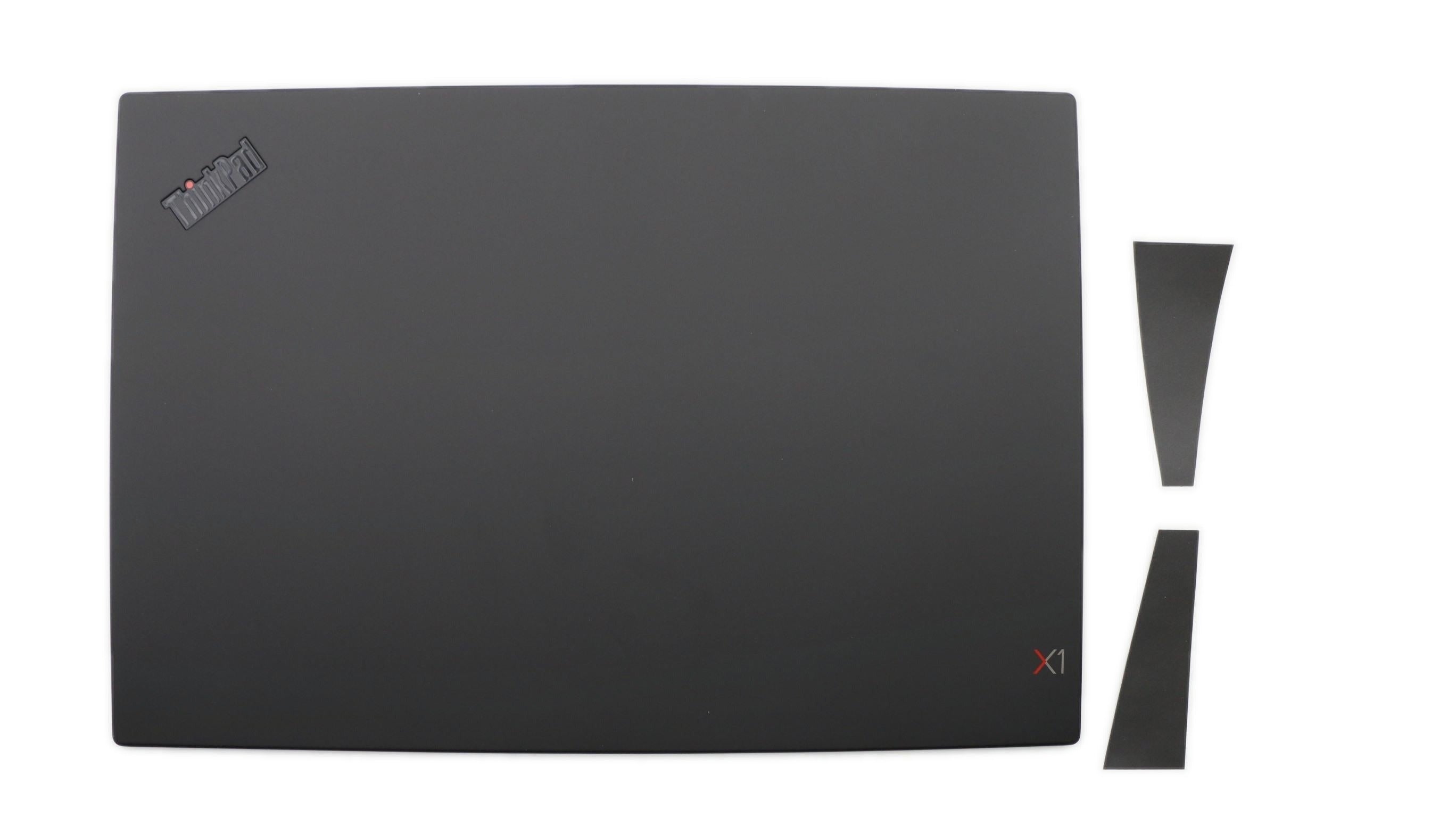 Lenovo ThinkPad X1 Extreme 1st Gen Type 20MF 20MG FHD A-Cover for X1Extream IR MIC model with FHD Misc assembly SBB0N19023