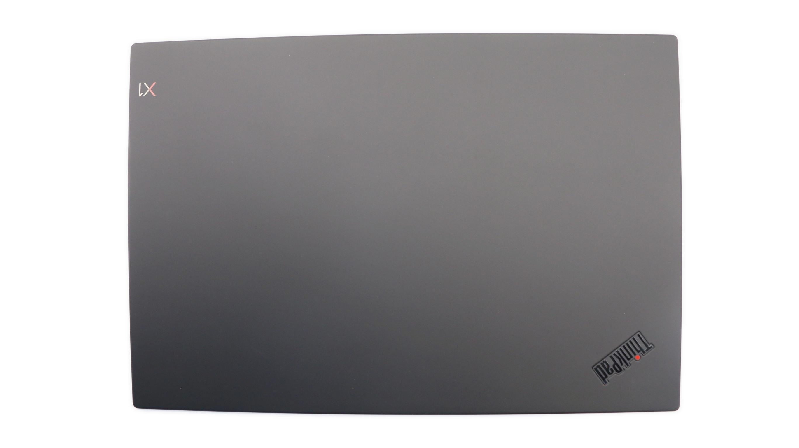 Lenovo ThinkPad X1 Extreme 1st Gen Type 20MF 20MG UHD A-Cover for X1Extream Touch IR MIC model with FHD Misc assembly SM10S91309