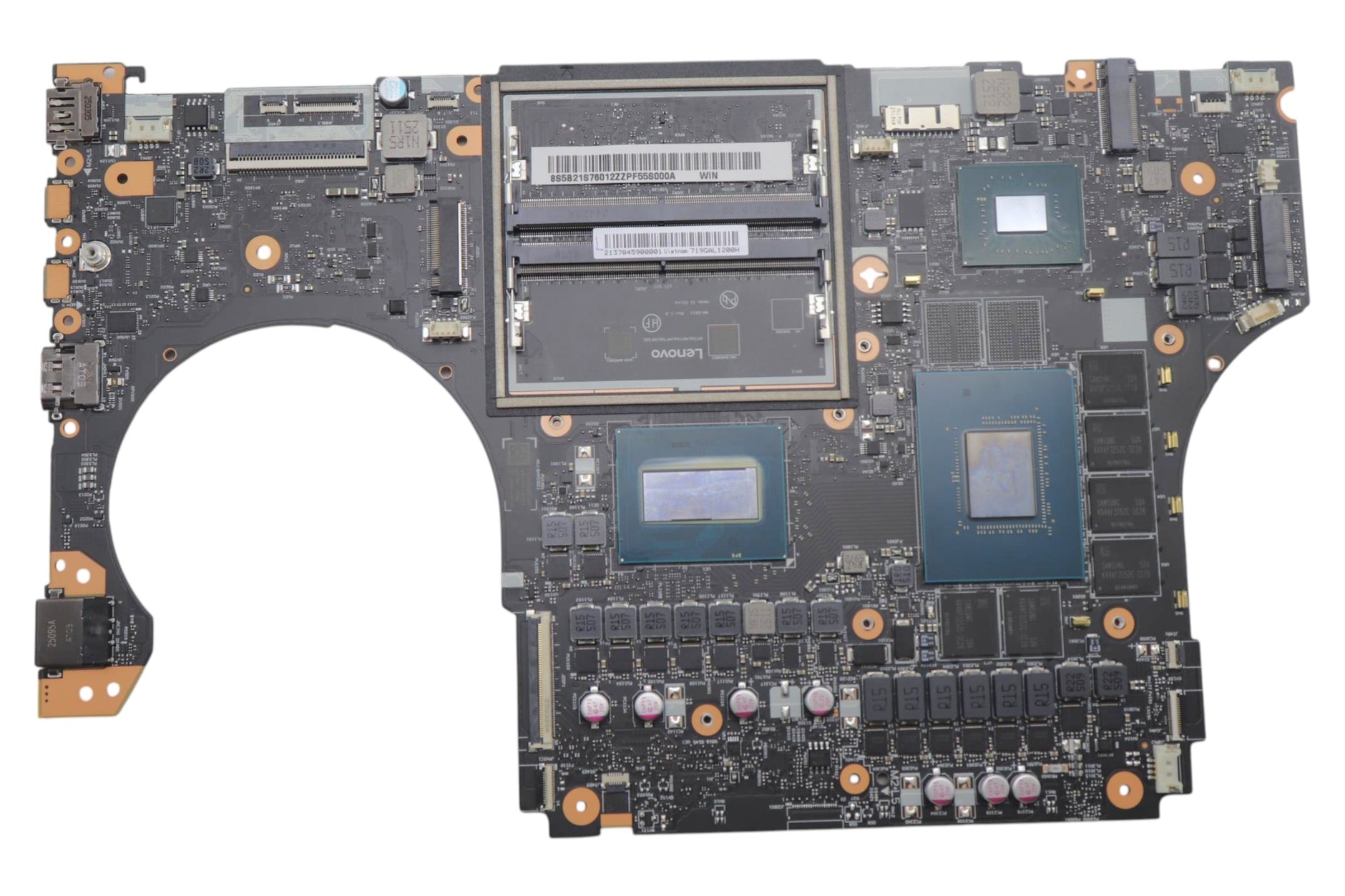 New Genuine Motherboard For Lenovo Legion Pro 7 16IAX10H Intel