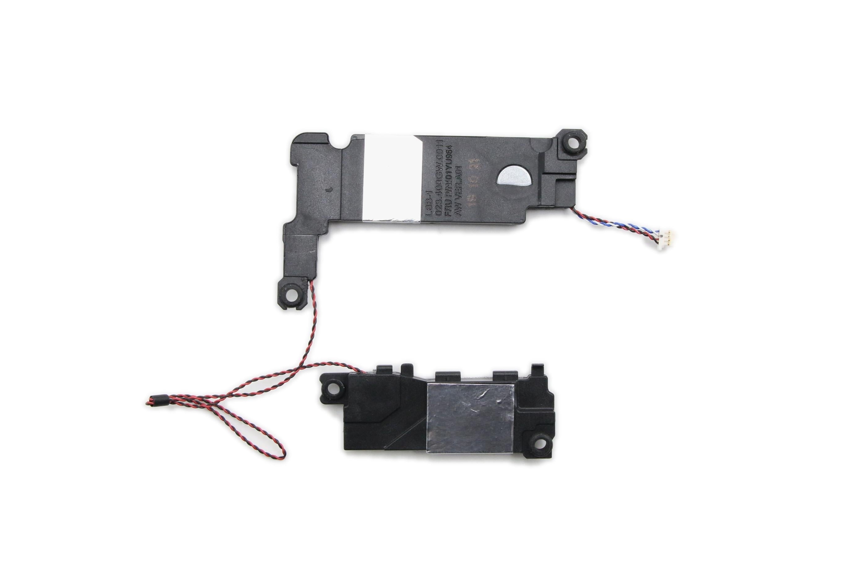 Lenovo Bumblebee-1(20NN/20NQ)FRUSpeakerL/RASM ALLWELL 01YU964