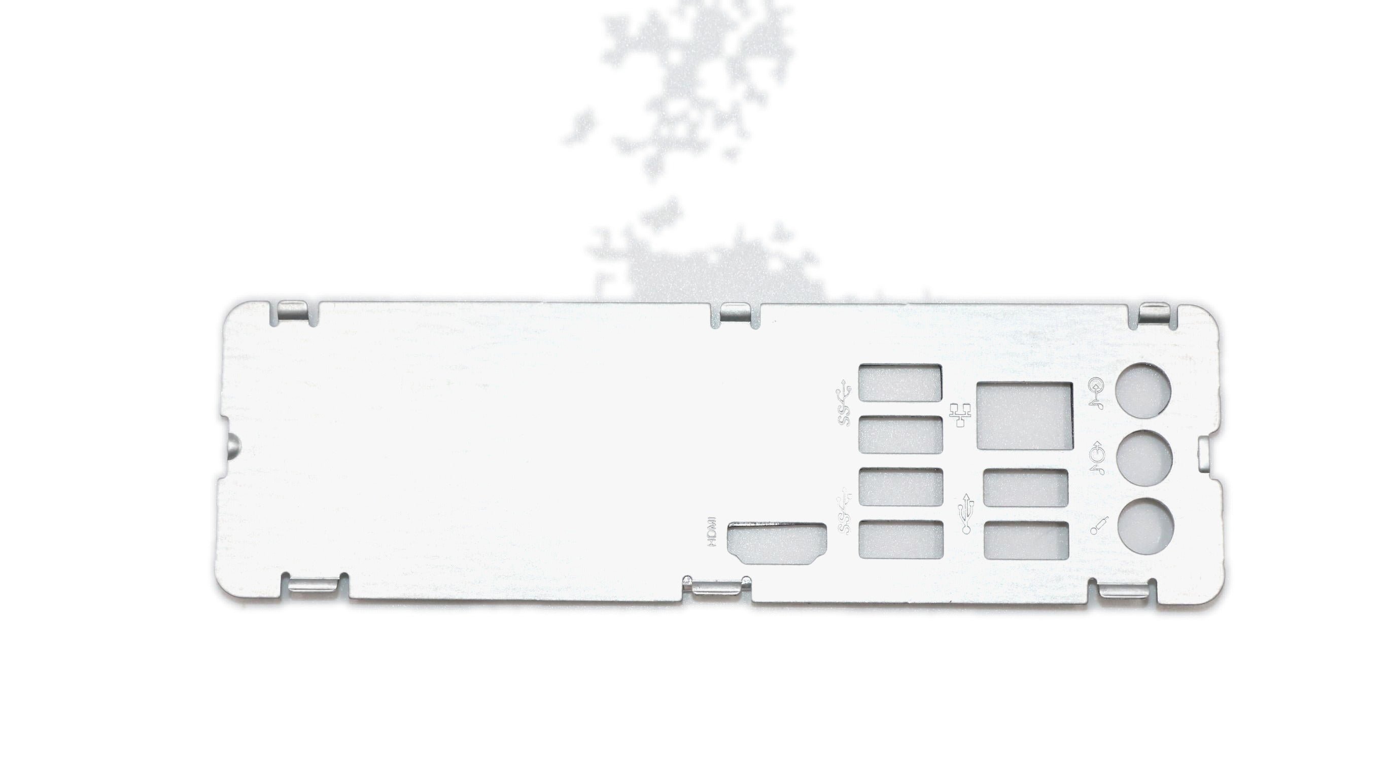 Lenovo Legion Y520T-25ICZ Desktop REAR 520T-25ICZ WST 01YW251