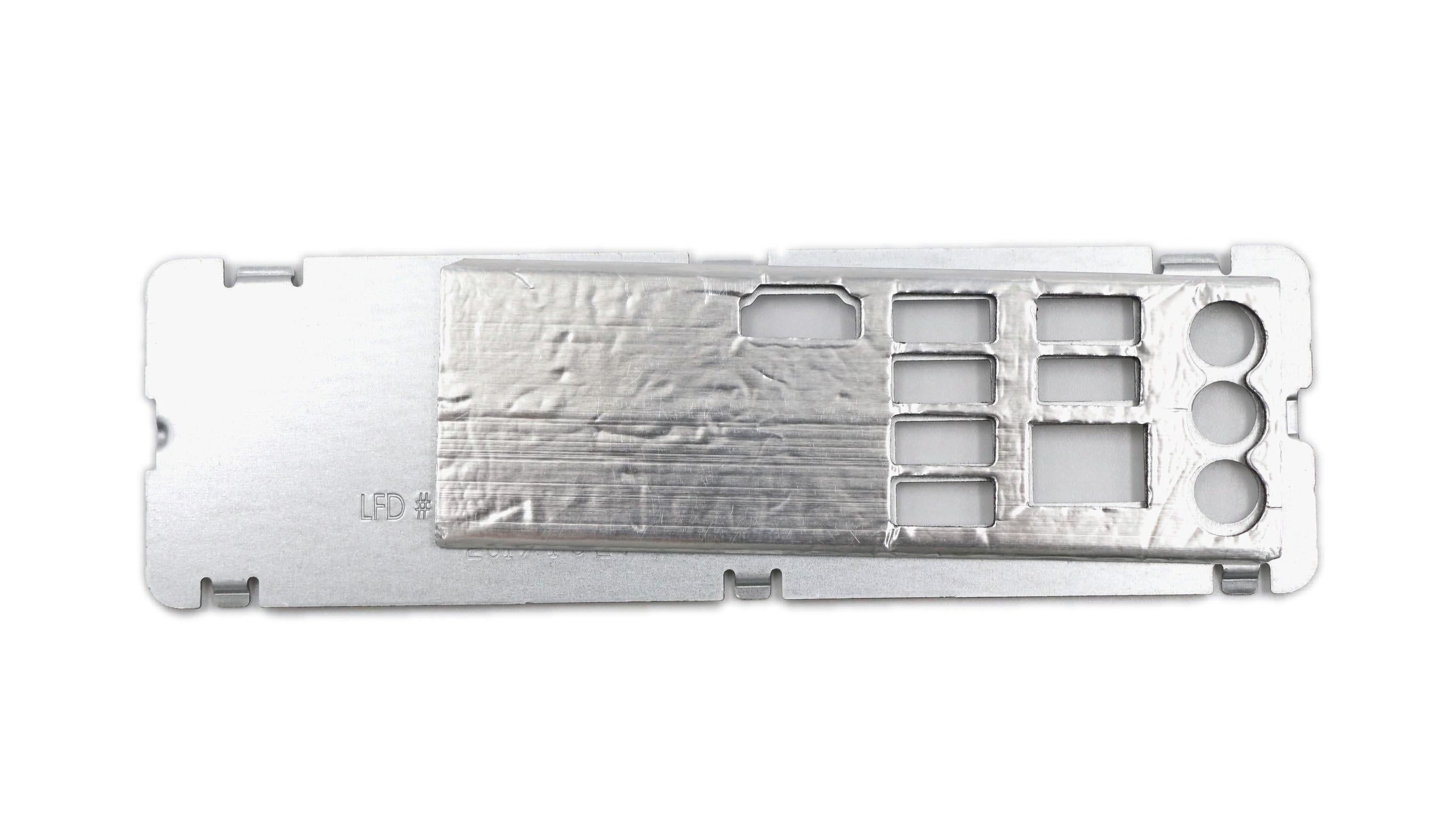 Lenovo Legion Y520T-25ICZ Desktop REAR 520T-25ICZ WST 01YW251