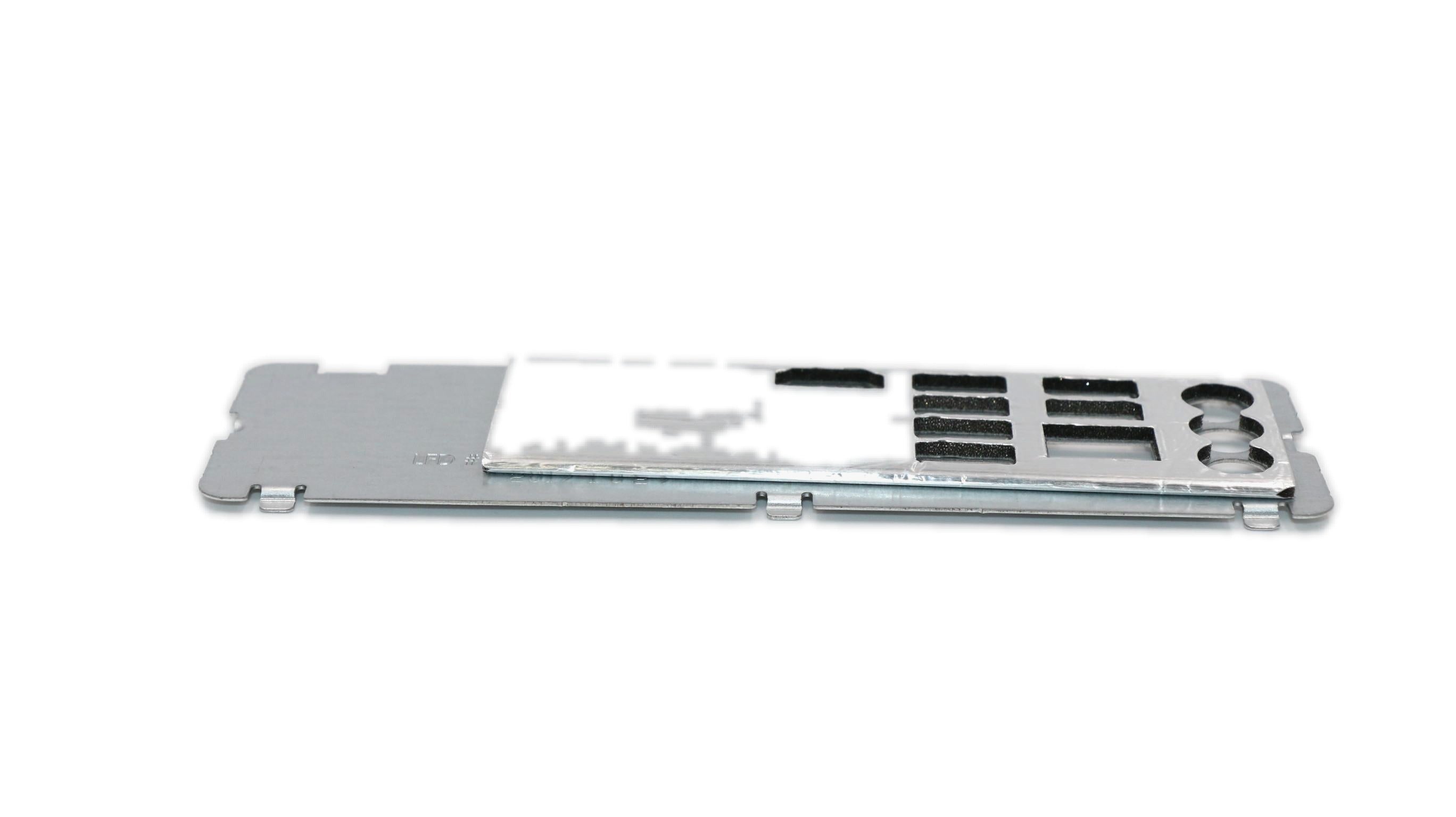 Lenovo Legion Y520T-25ICZ Desktop REAR 520T-25ICZ WST 01YW251