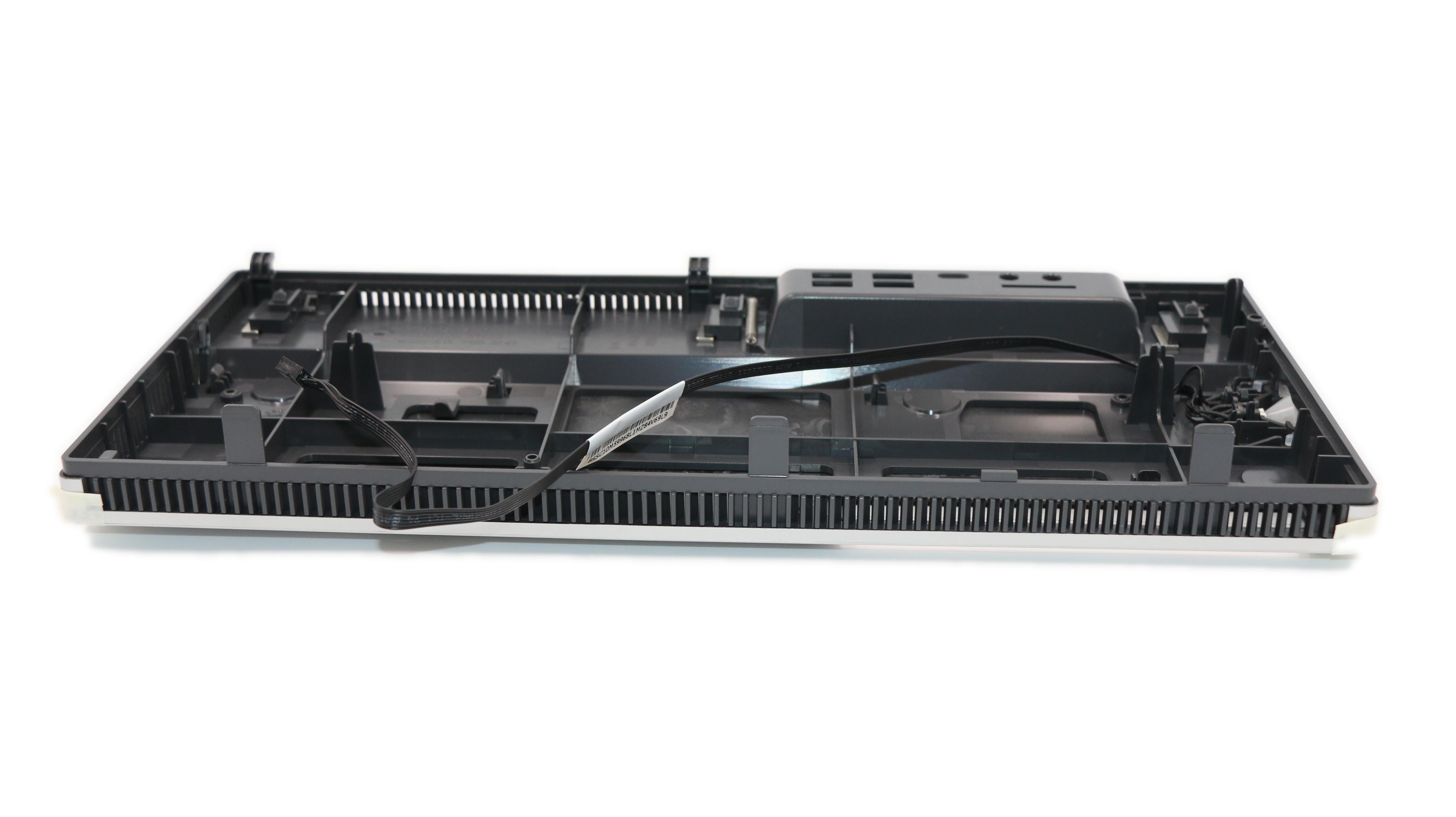 Lenovo ideacentre 720-18ICB Desktop MECH_ASM F Bezel W/ODD Assy 332BTA 01YW259