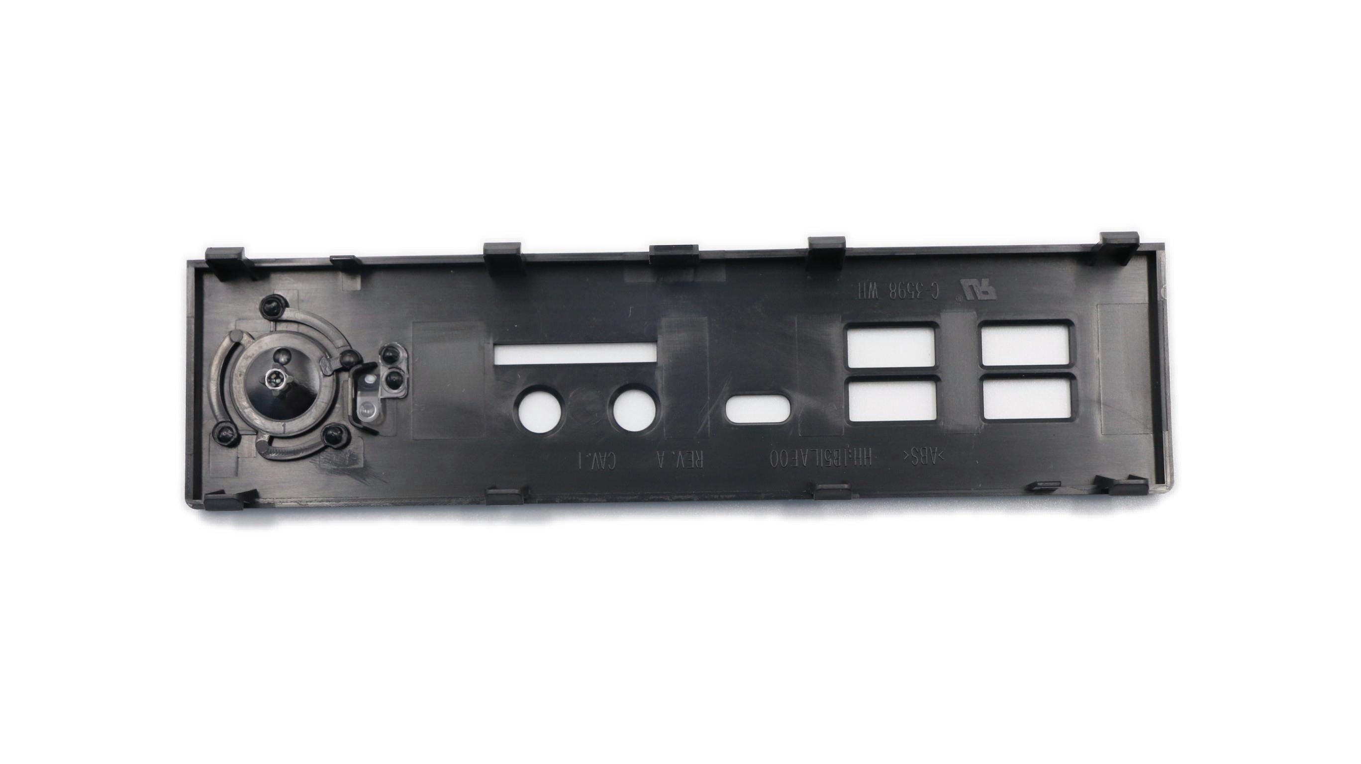 Lenovo M720t (Desktop) ThinkCentre BEZEL FIO Bezel Assy W/ CR 333ATA 01YW264
