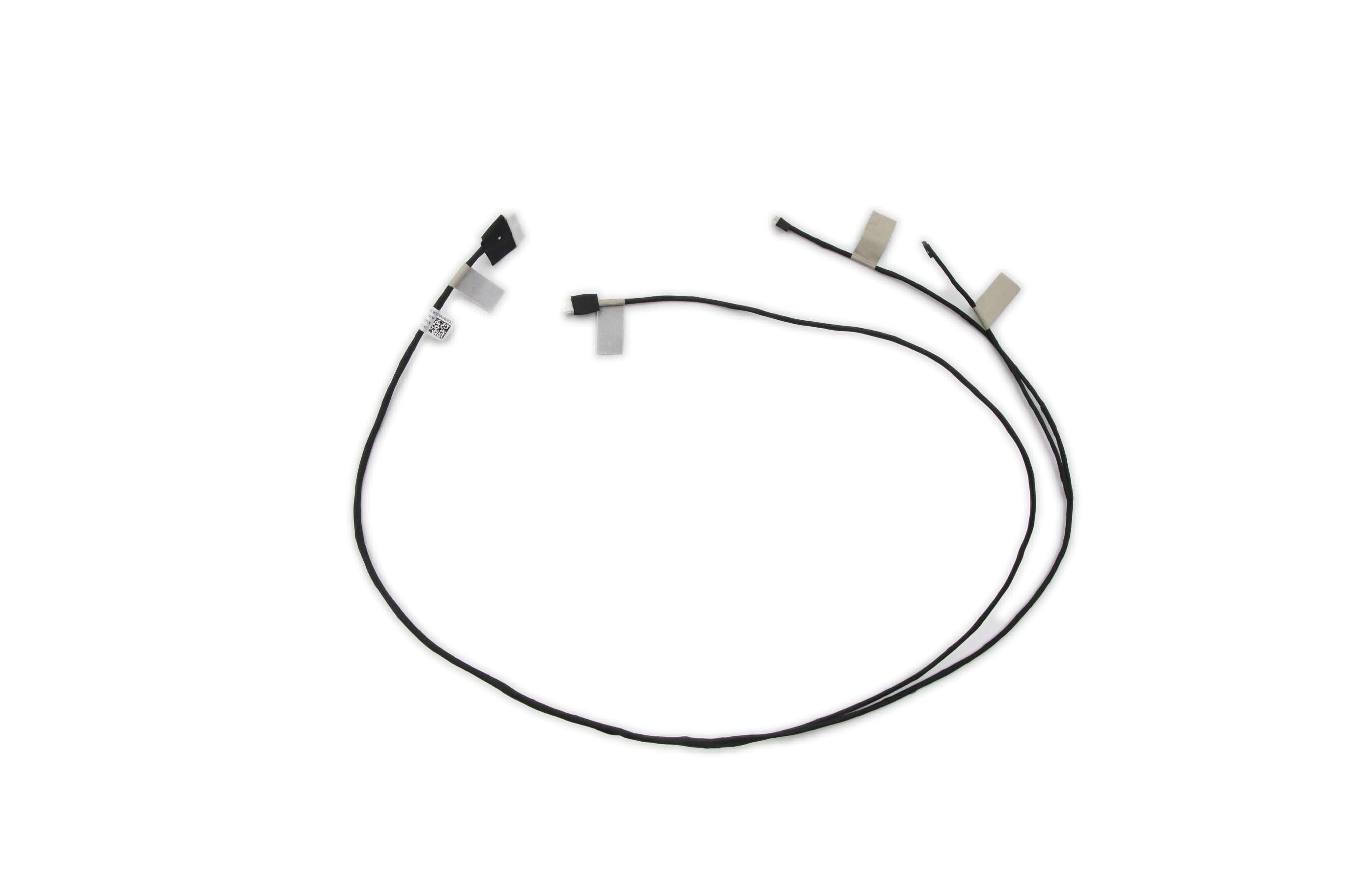 Lenovo Yoga A940-27ICB All-in-One Cam_Mic Cable 01YW600