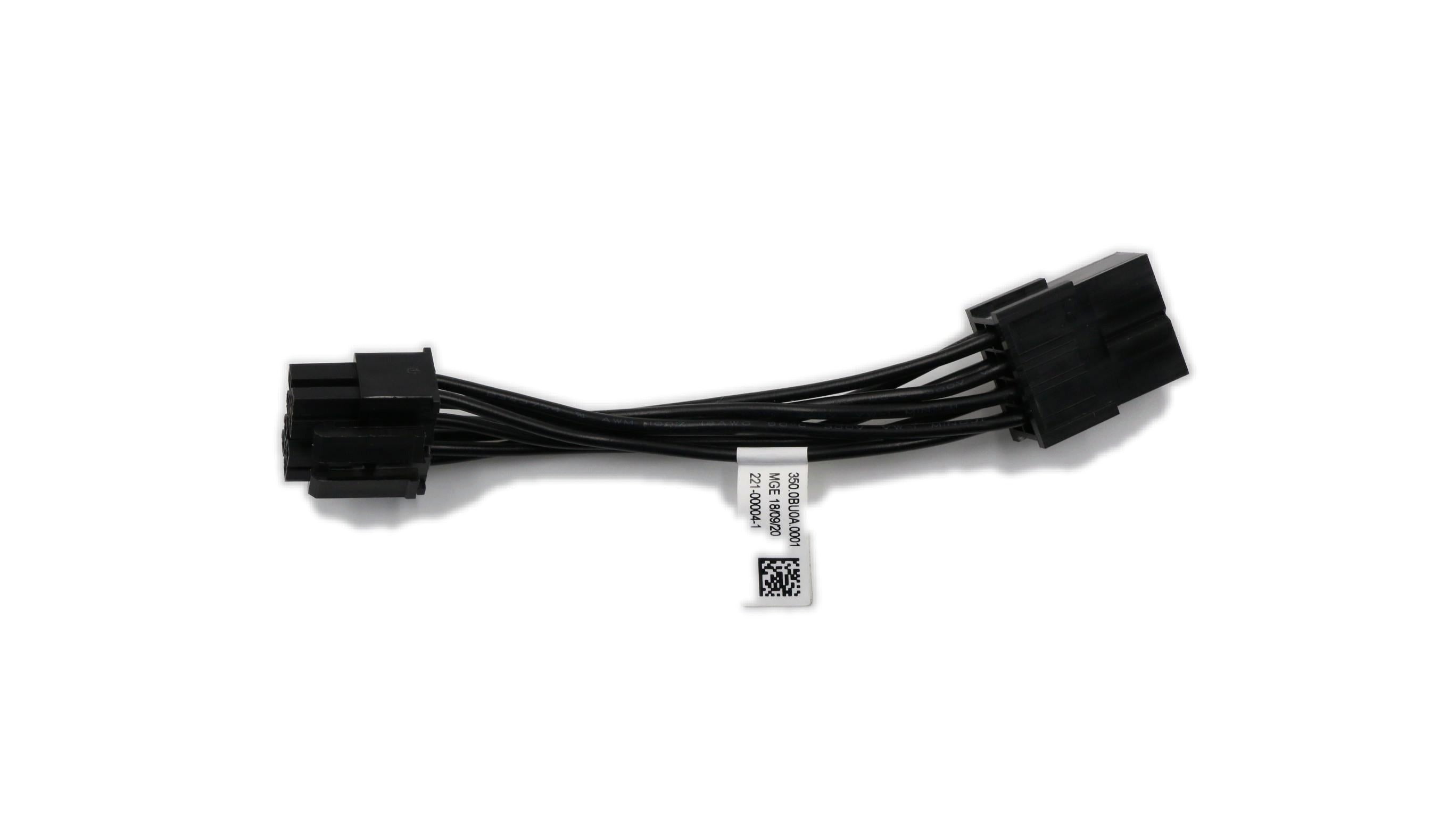 Lenovo Legion T730-28ICO Desktop 12V_Power_Cable_60MM_8Pin_Comlink 01YW611