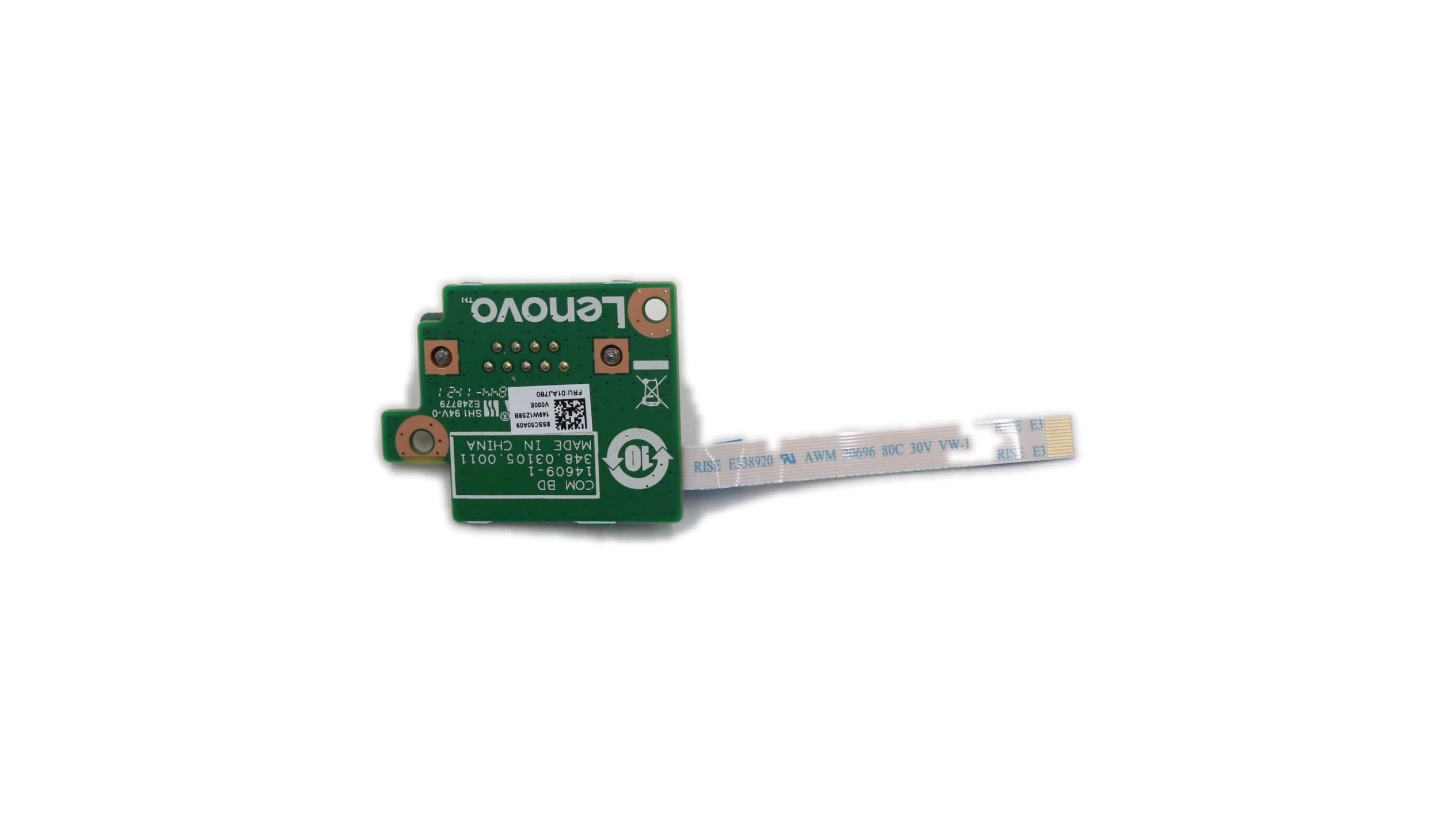 Lenovo ASM COM Port M820z 01YW910