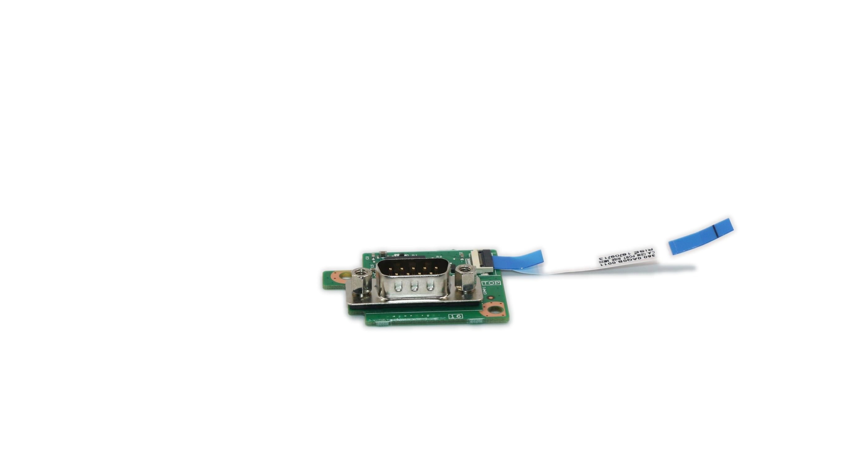 Lenovo ASM COM Port M820z 01YW910