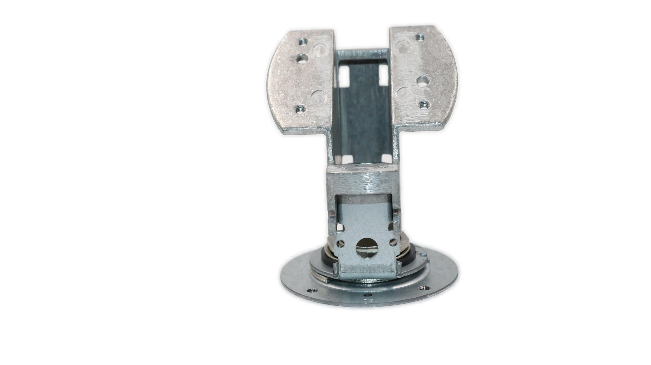 Lenovo Thinksmart Hub 500 HUB500_HINGE HH 02CW016
