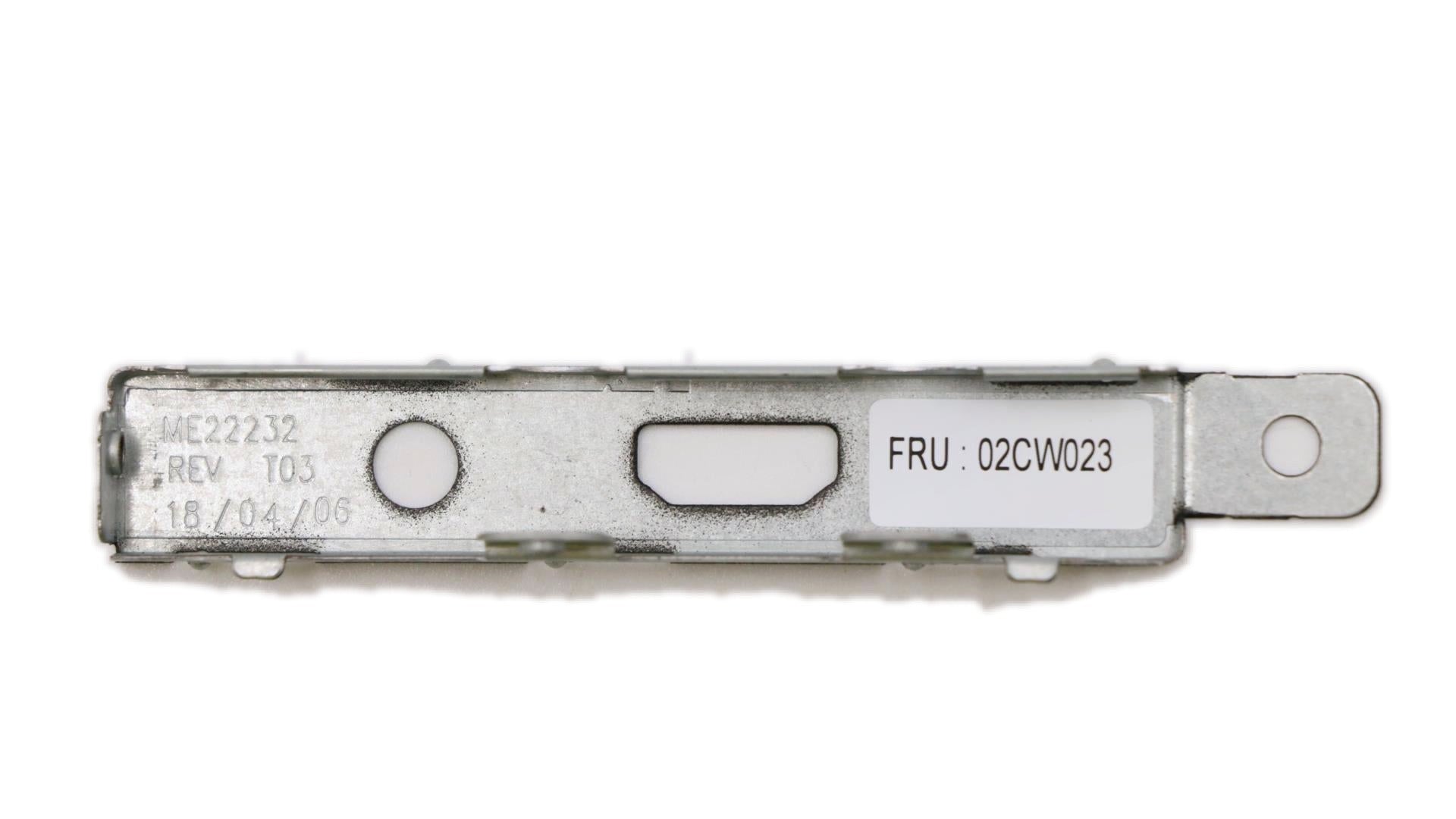 Lenovo Thinksmart Hub 500 HUB500_M_SCALAR-BOARD-BRKT-H 02CW023