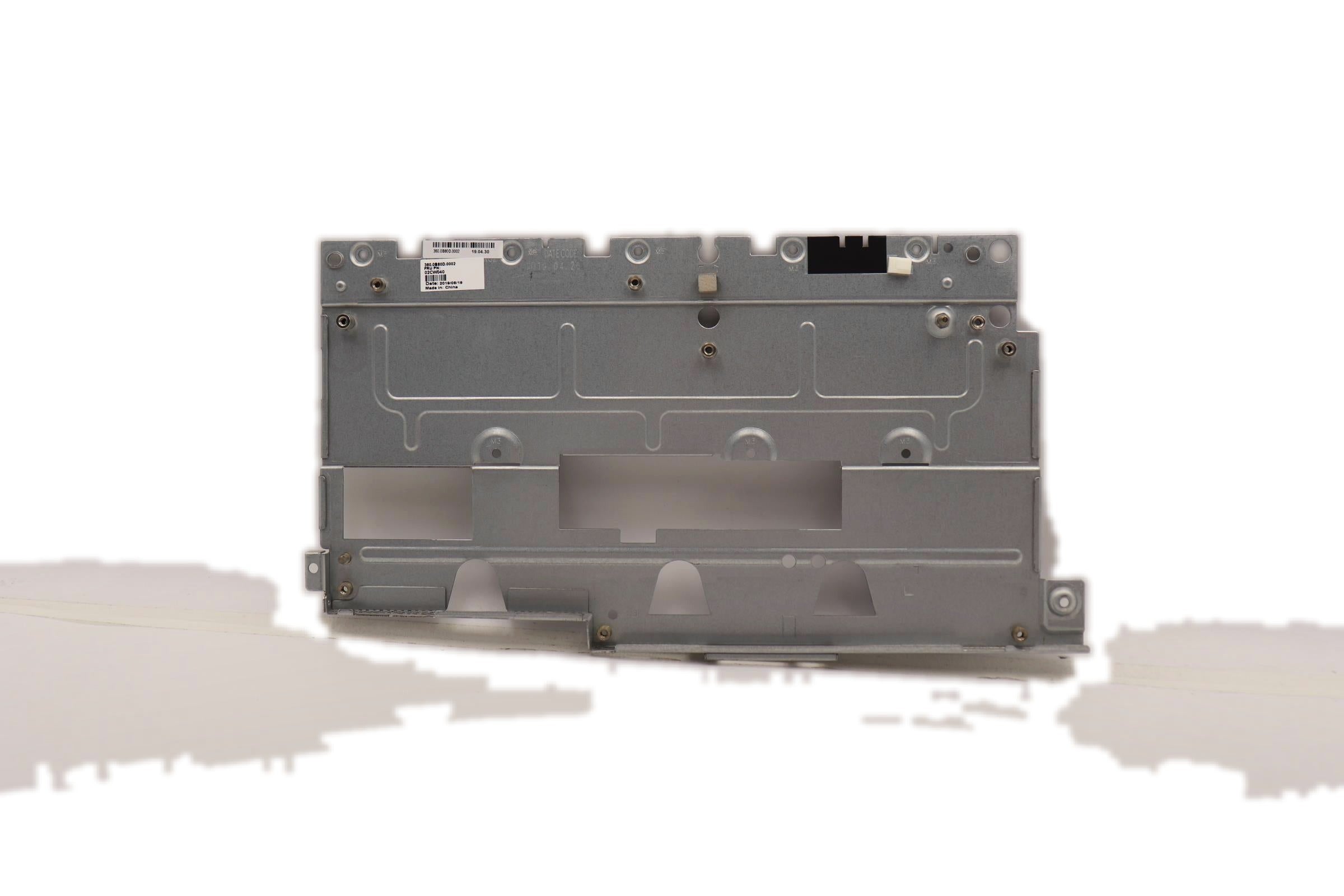 Lenovo ideacenter AIO 730S-24IKB All-in-One MECH_ASM ASSY MAIN Bracket AVC AIO730S 02CW040