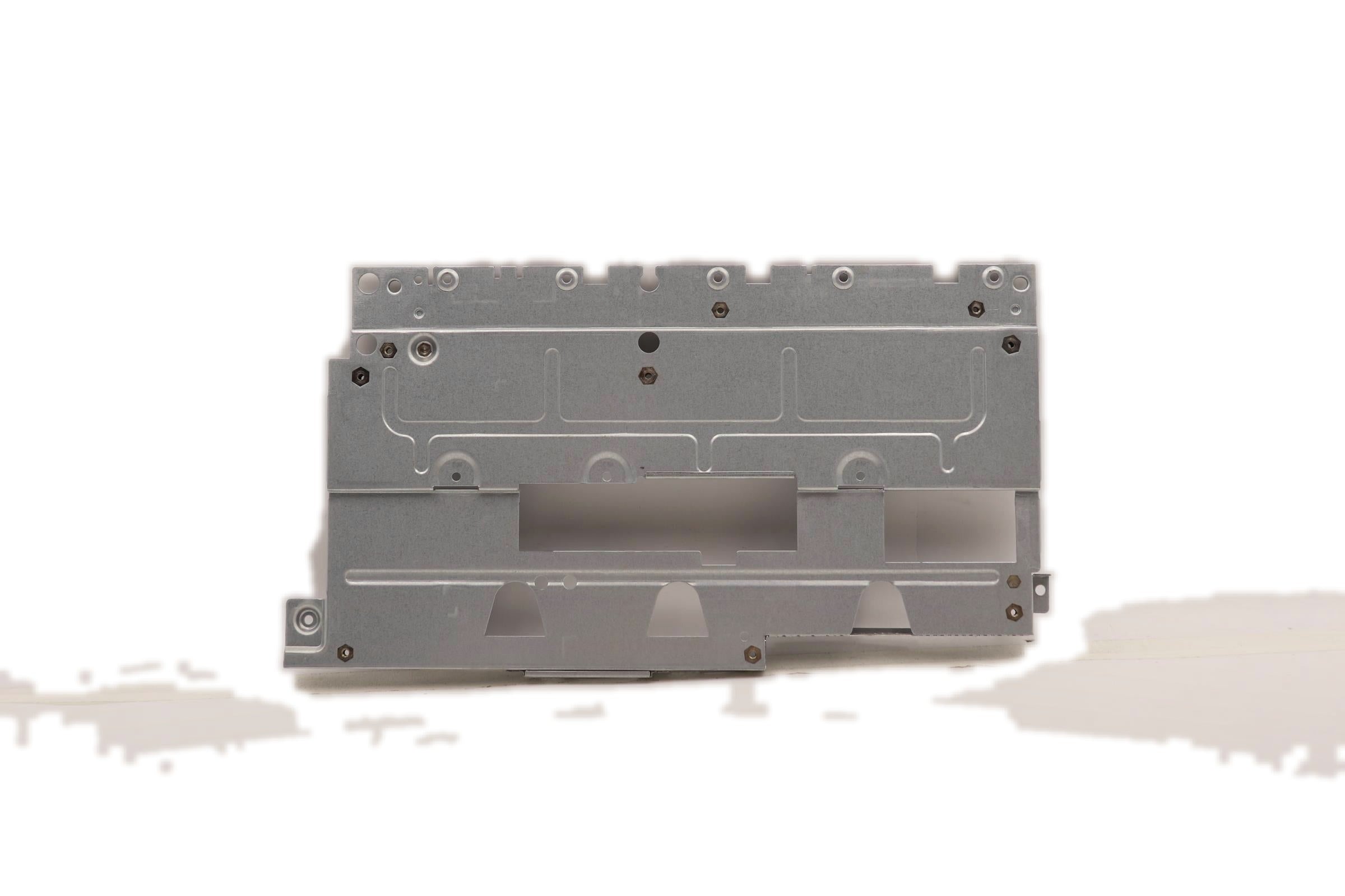 Lenovo ideacenter AIO 730S-24IKB All-in-One MECH_ASM ASSY MAIN Bracket AVC AIO730S 02CW040