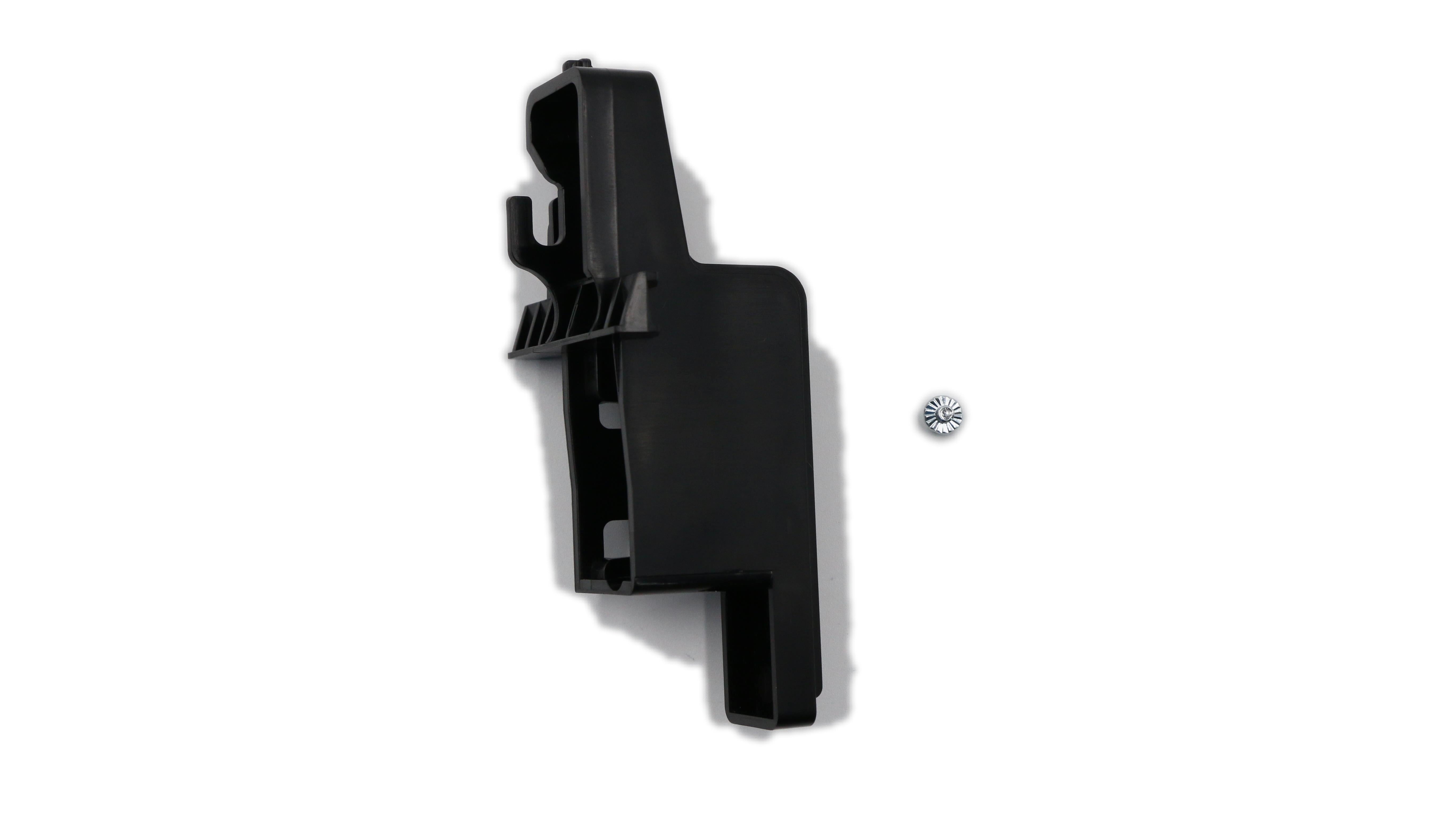 Lenovo ThinkStation P330 Workstation / ThinkStation P330 Workstation 2nd Gen MECH_ASM 332HT P4000 Bracket 02CW067