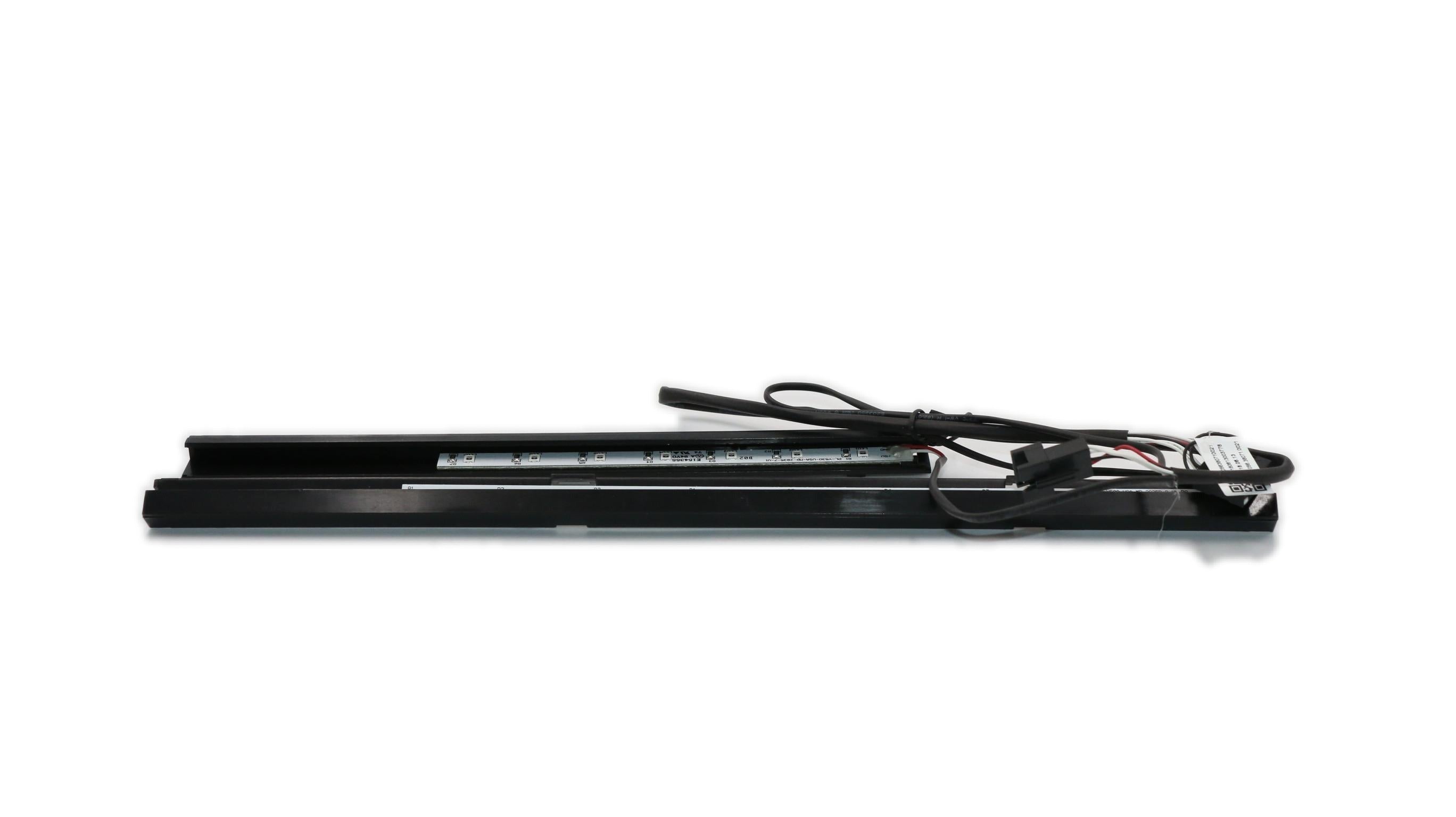 Lenovo Legion T530-28ICB Desktop / Legion T530-28APR Desktop MECH_ASM Front Light Red T530 ROW WST 02CW143