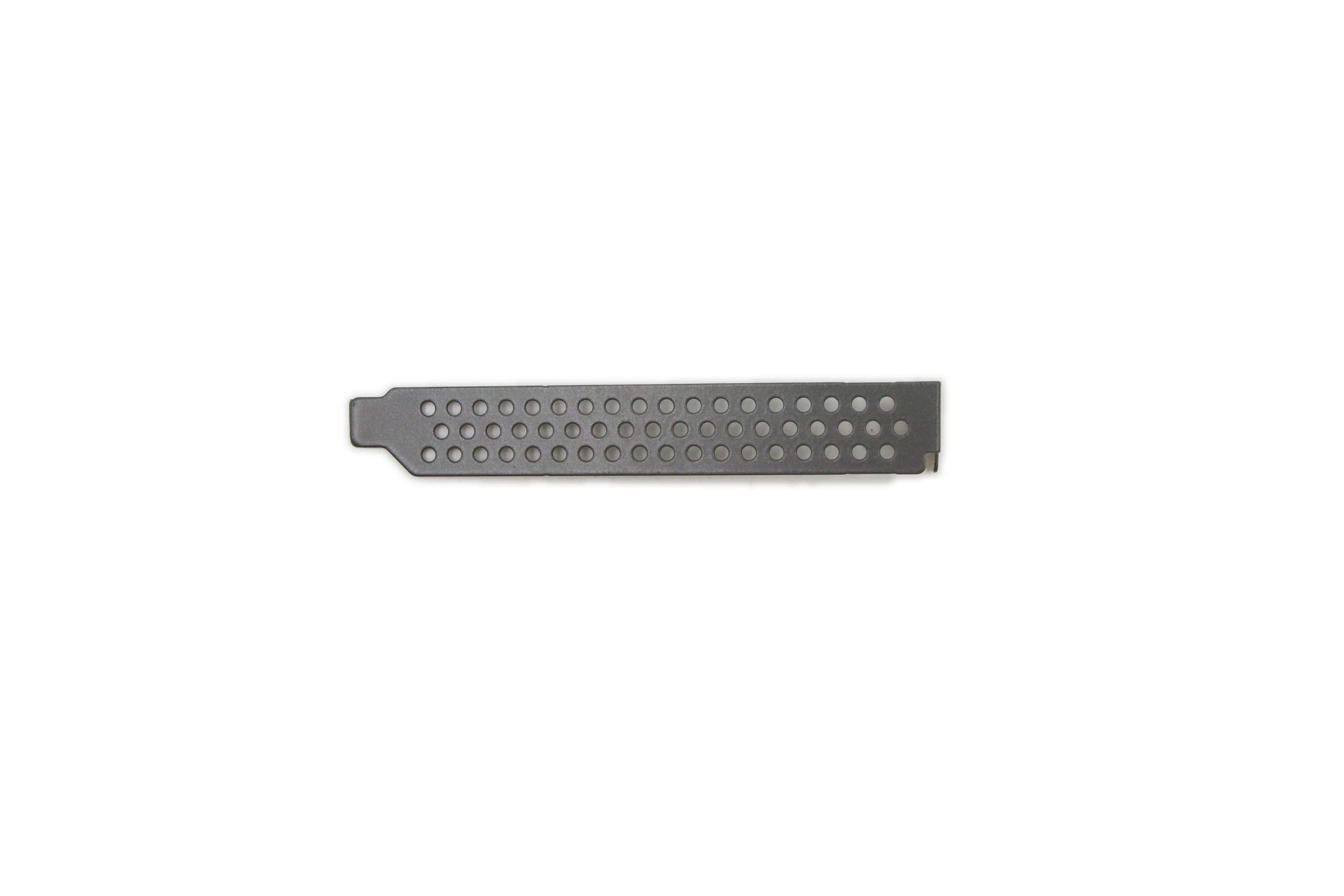 Lenovo Legion C730-19ICO Desktop / Legion C530-19ICB Desktop PCI Slot Cover C530 WST 02CW174
