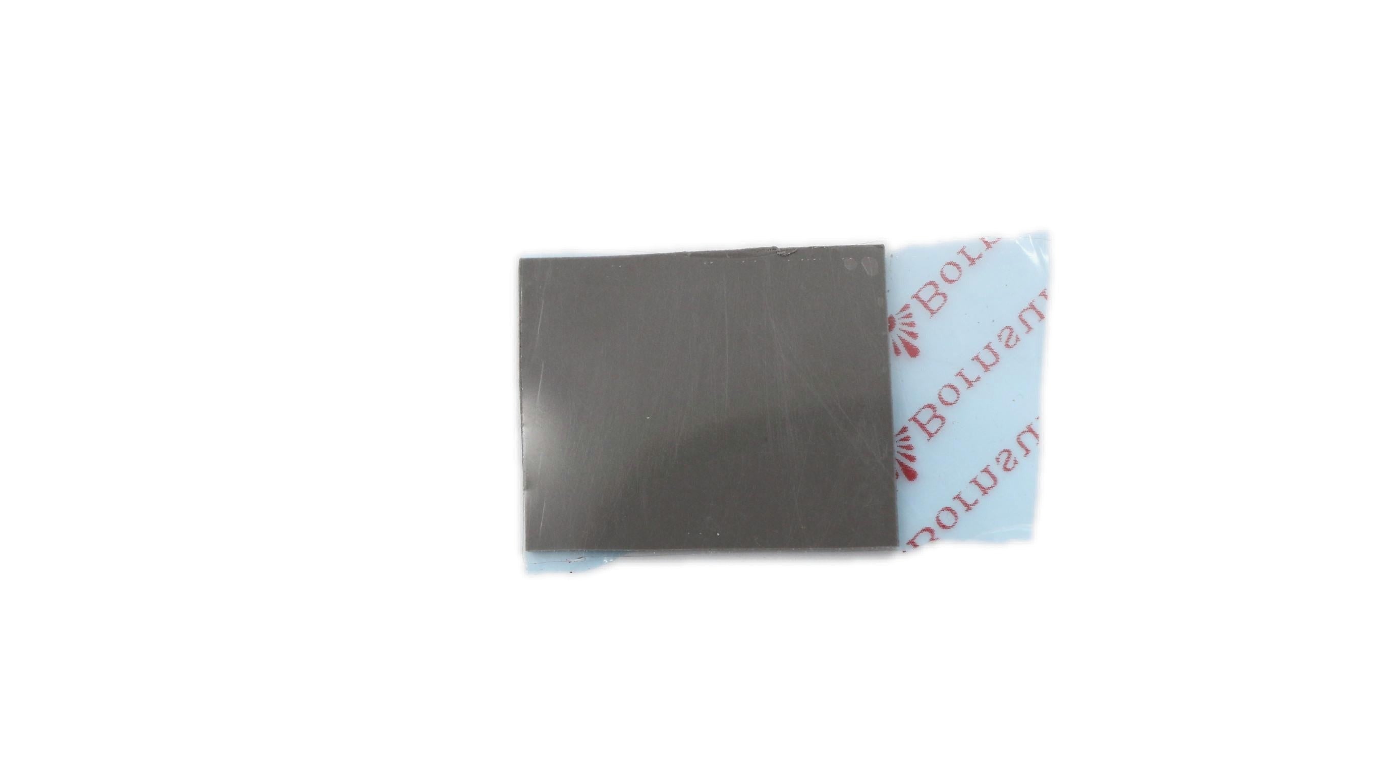 Lenovo ThinkCentre M820z All-in-One Heatsink M.2 SSD 2242 Thermal Pad 02CW346