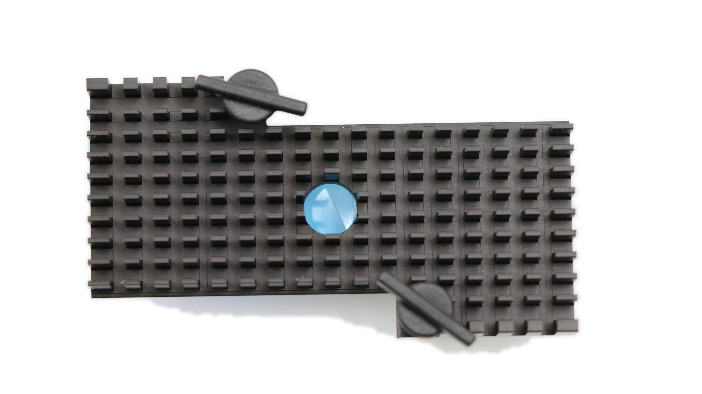 Lenovo Legion T730-28ICO Desktop / Legion C730-19ICO Desktop M2SSD 2242 HEATSINK BLACK 02CW378