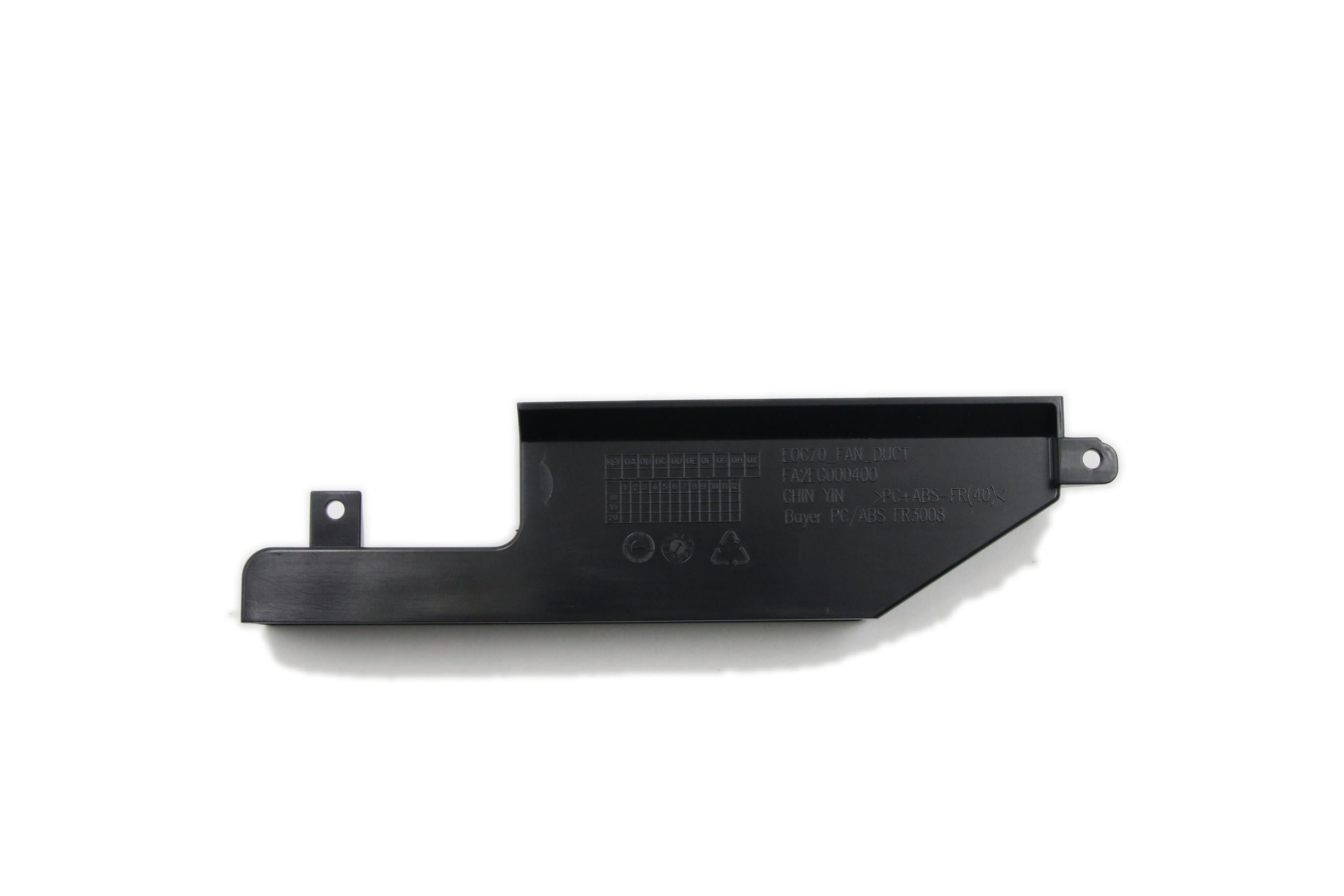 Lenovo Yoga A940-27ICB All-in-One Yoga A940 Fan Duct 02CW420
