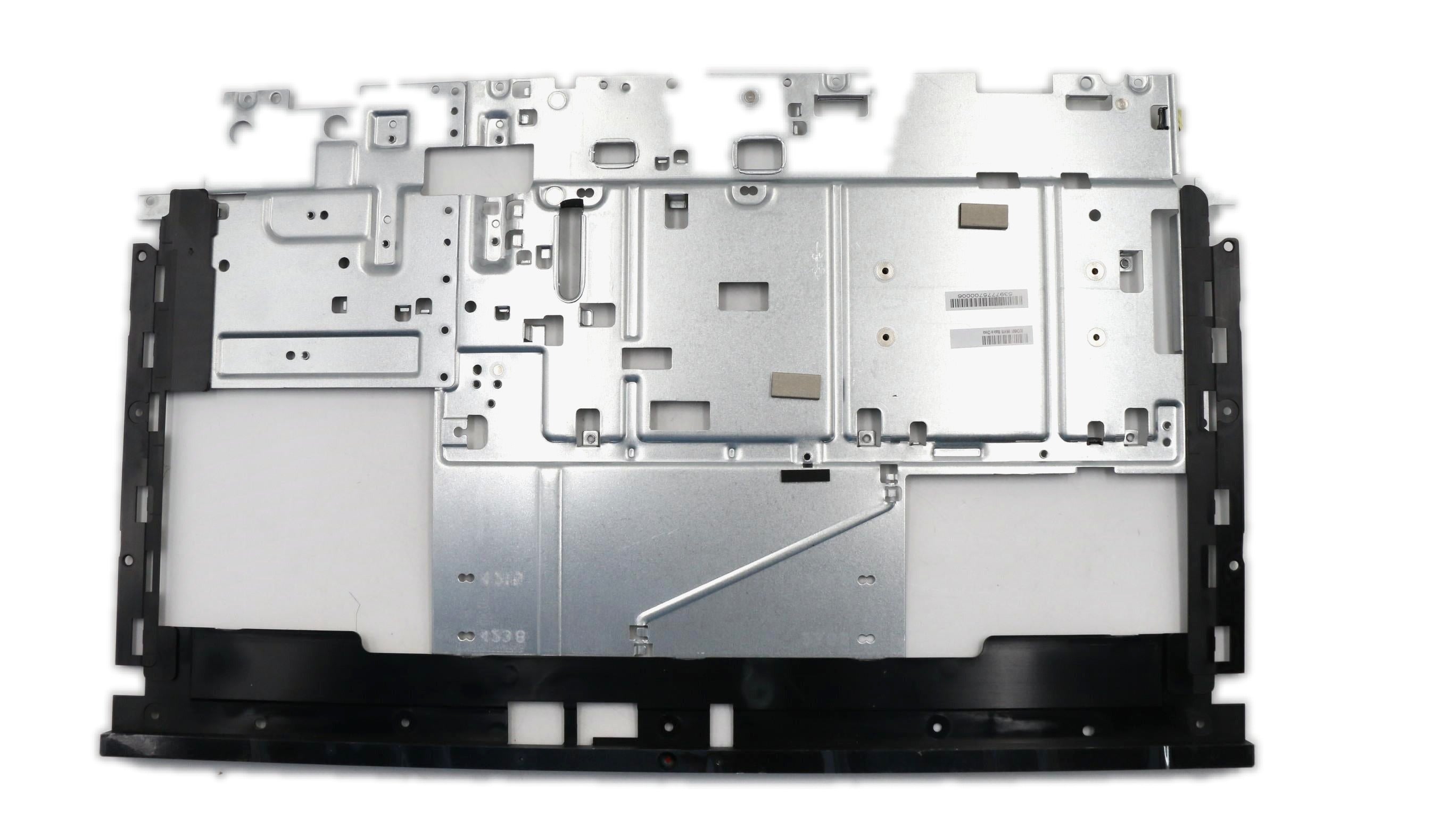 Lenovo ideacentre A340-22ICB All-in-One / IdeaCentre A340-22ICK All-in-One MECH_ASM 340_MAIN_FRAME-ICB-ASSY(BLACK) 02CW561