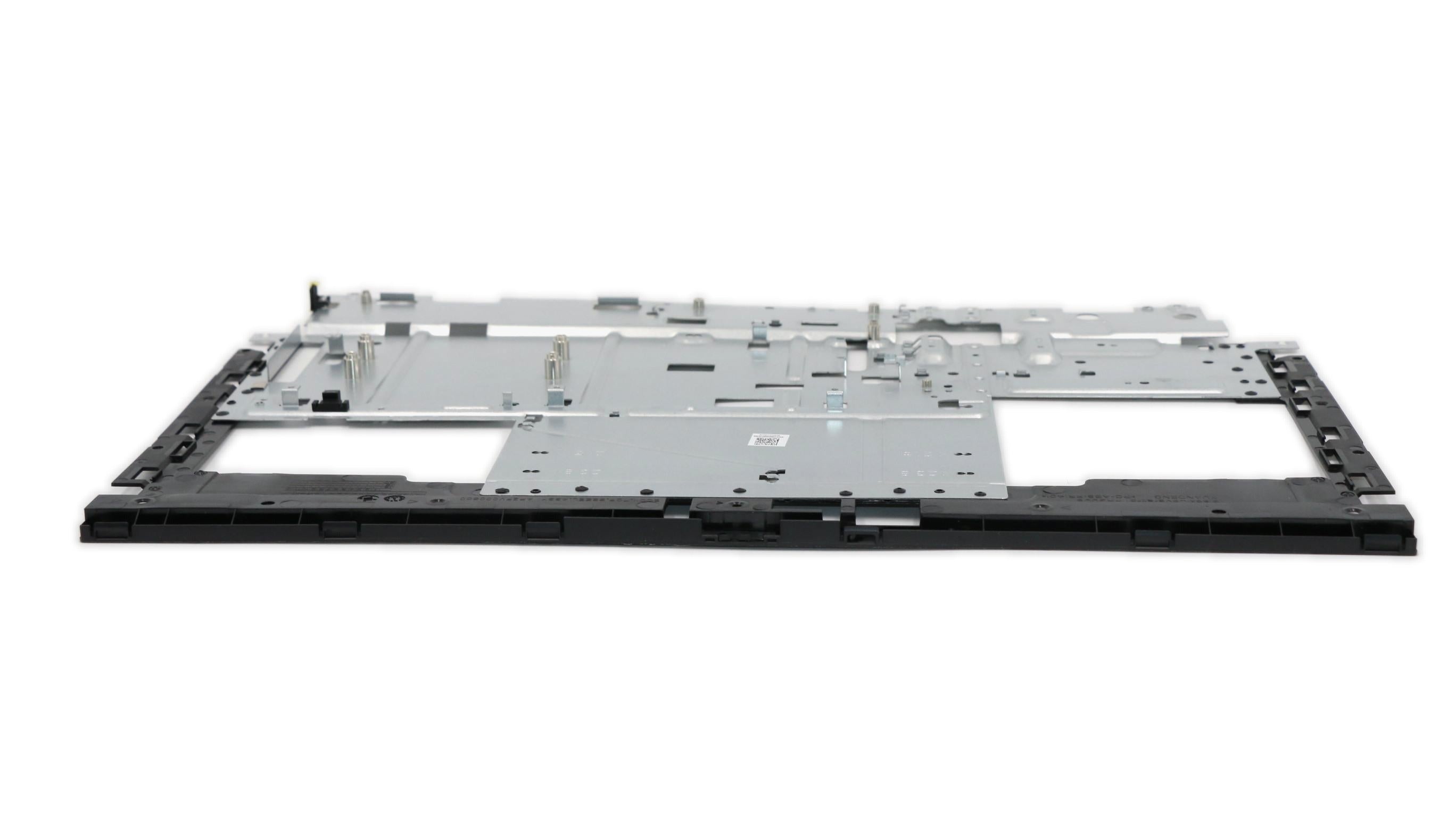Lenovo ideacentre A340-22ICB All-in-One / IdeaCentre A340-22ICK All-in-One MECH_ASM 340_MAIN_FRAME-ICB-ASSY(BLACK) 02CW561