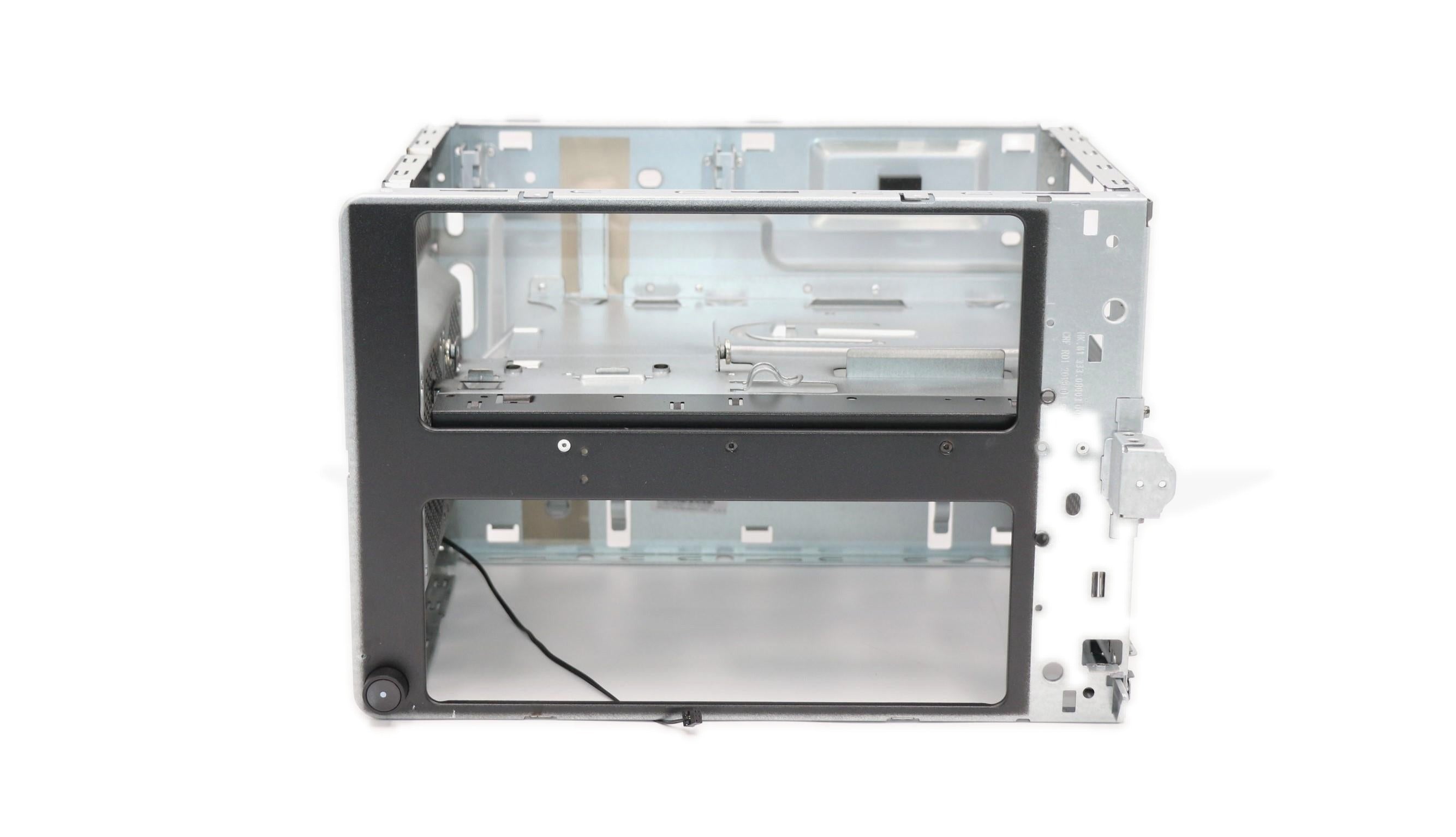 Lenovo Legion C530-19ICB Desktop MECH_ASM Main Chassis C530 8C WST 02CW615