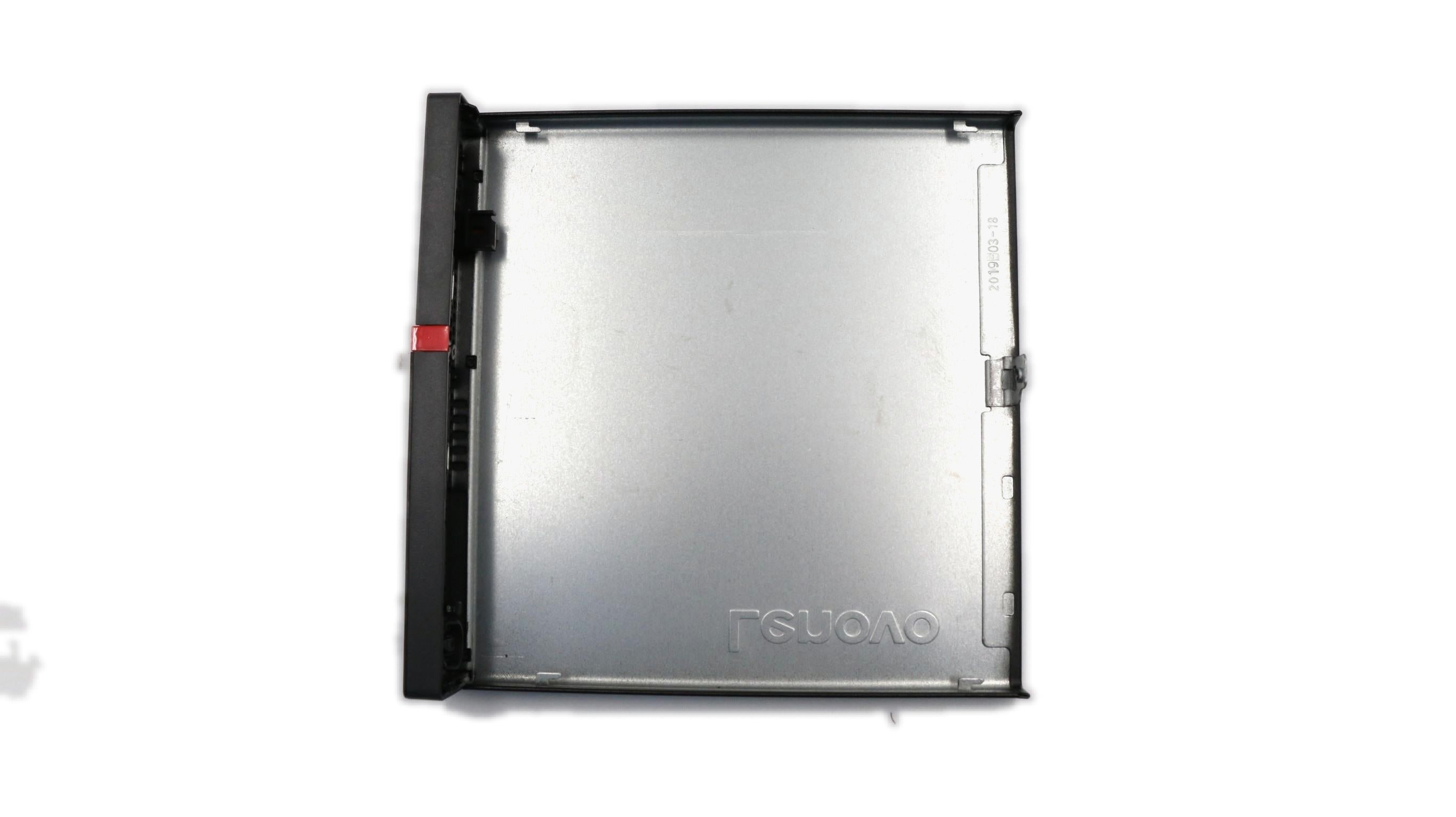 Lenovo ThinkCentre M630e Desktop MECH_ASM Top Cover Ty 525AT C2 AVC 02CW659