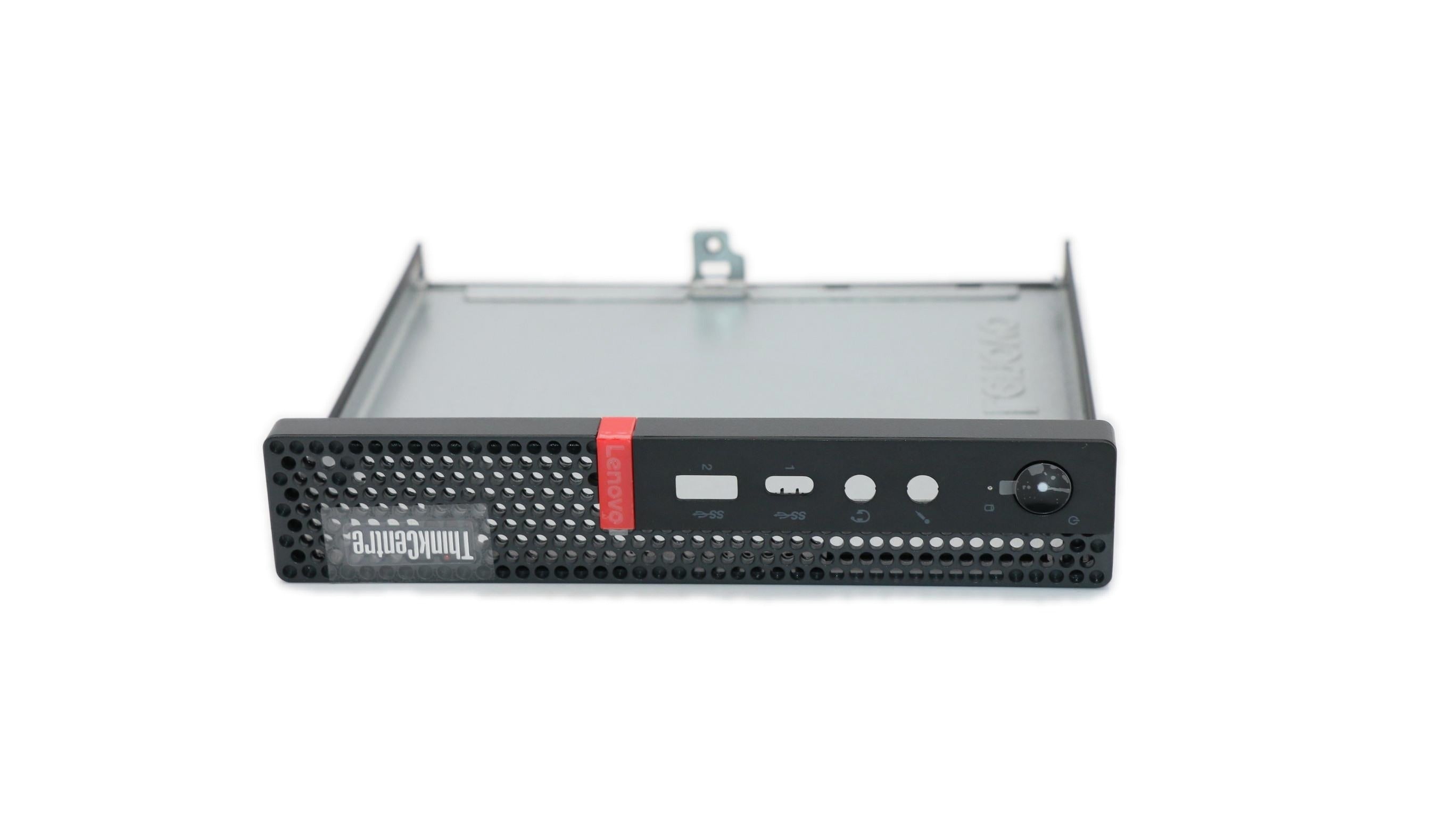 Lenovo ThinkCentre M630e Desktop MECH_ASM Top Cover Ty 525AT C2 AVC 02CW659