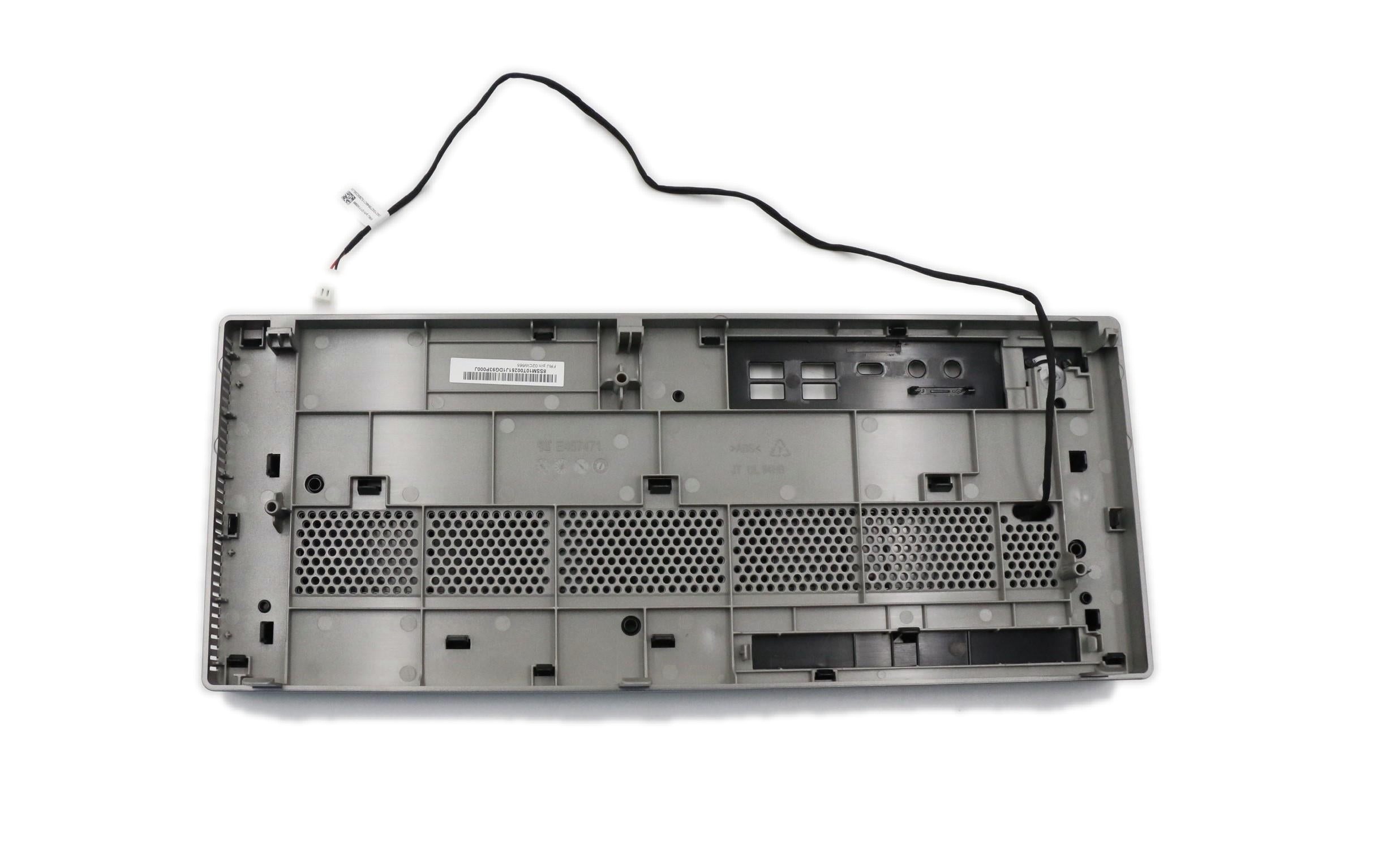 Lenovo ideacentre T540-15ICB G Desktop Mechanical Assemblies LX-T540 PRC F Bezel Assy JT 02CW665