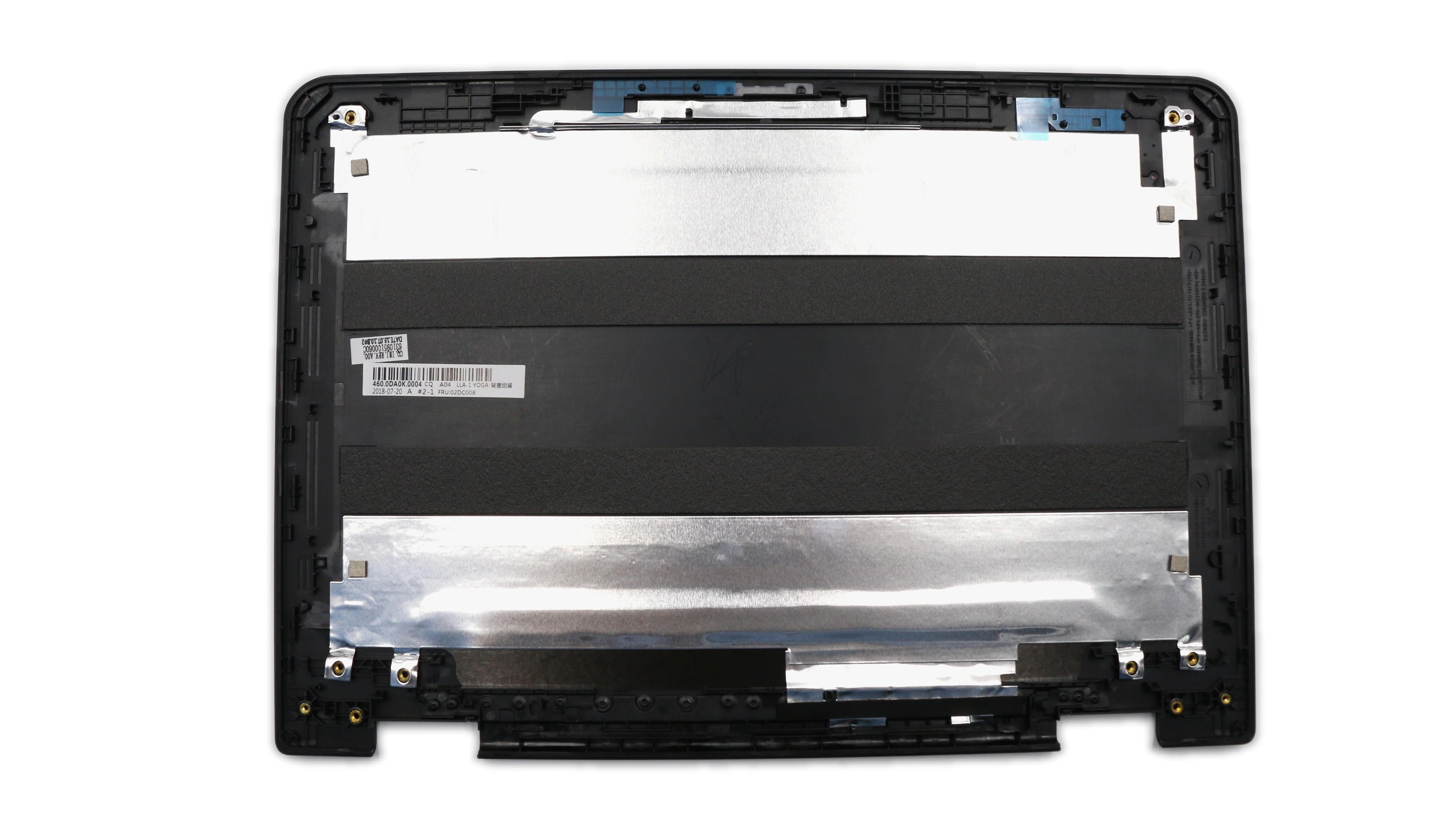 Lenovo ThinkPad Yoga 11e 5th Gen Type 20LN 20LM COVER A cover yoga SCB0M88892