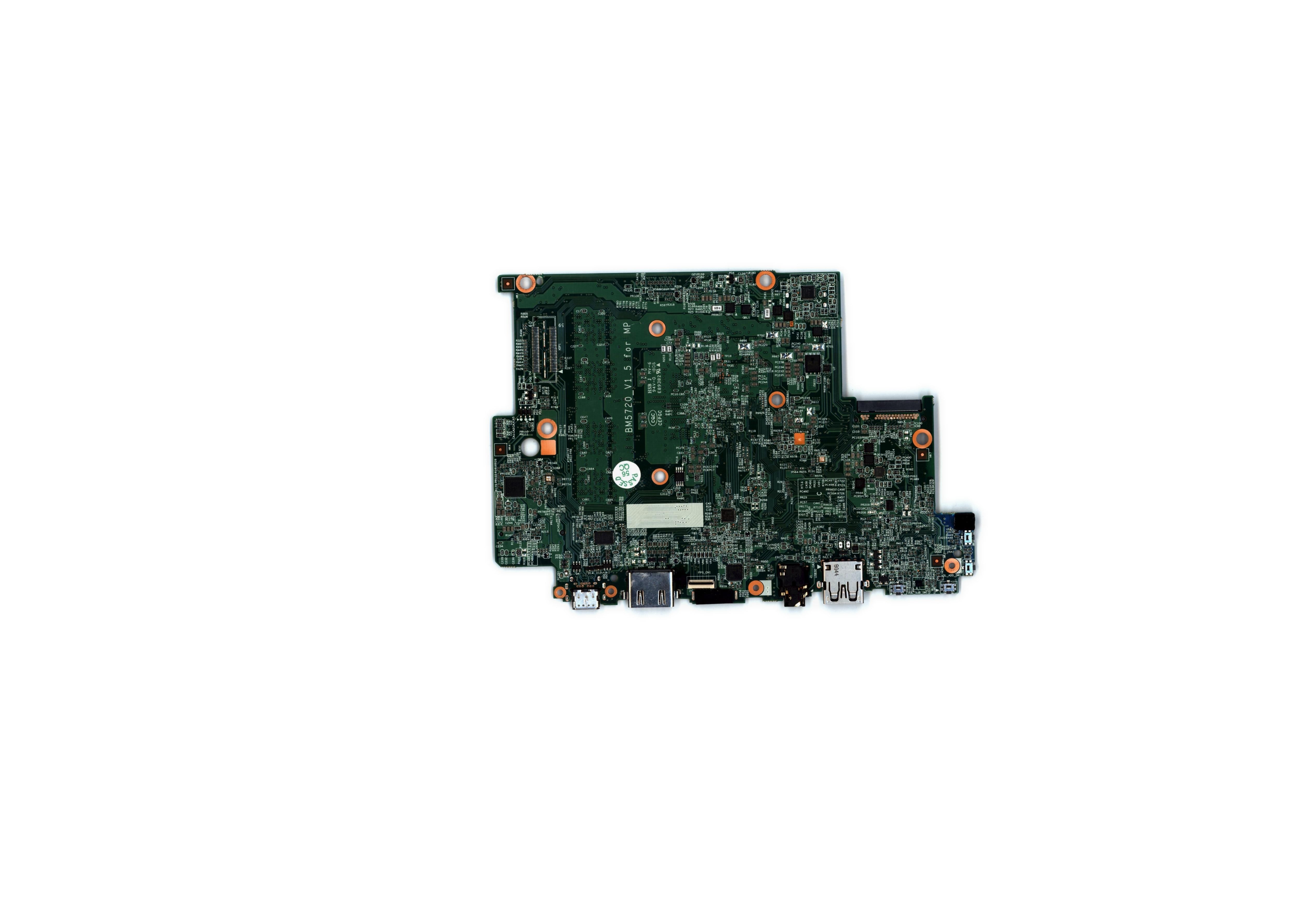 Lenovo Tablet 10 Motherboard BDPLANAR Kei WIN N4100 4GB 128G Y-TPM 5B21B64568