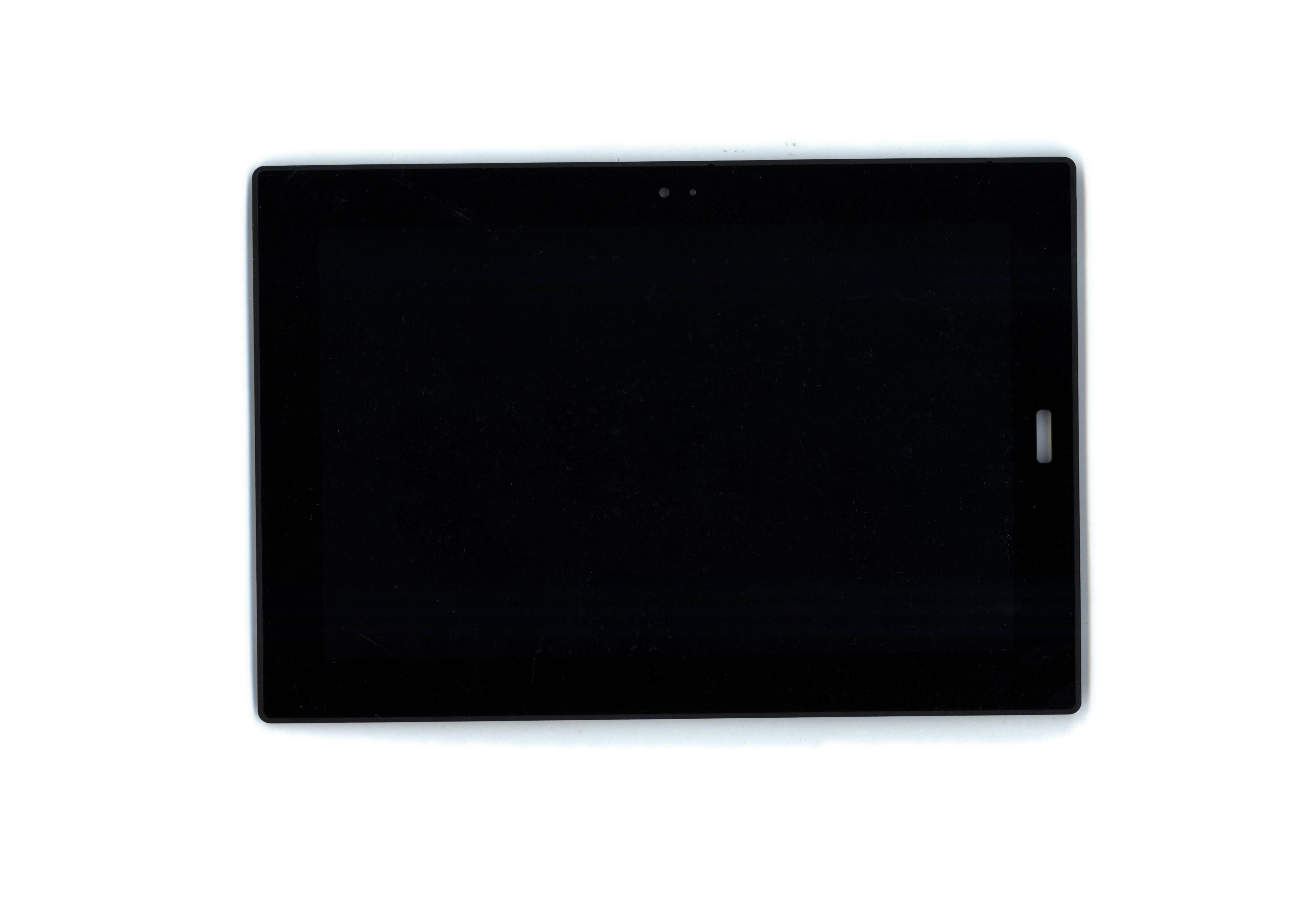 Lenovo Tablet 10 LCD Assembly LCD Module 10.1" FHD Touch Glare IPS 02DC125
