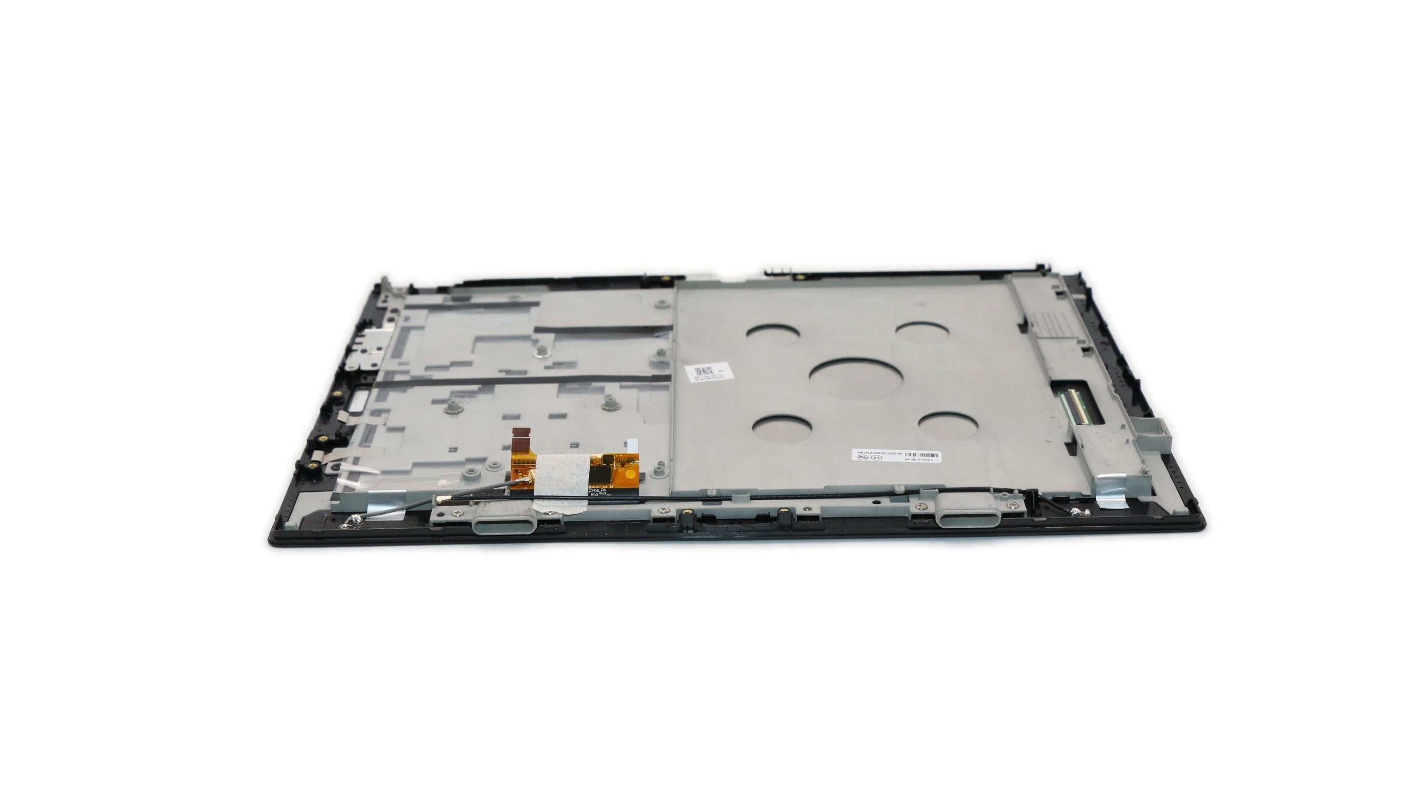 Lenovo Tablet 10 LCD Assembly LCD Module 10.1" FHD Touch Glare IPS 02DC125