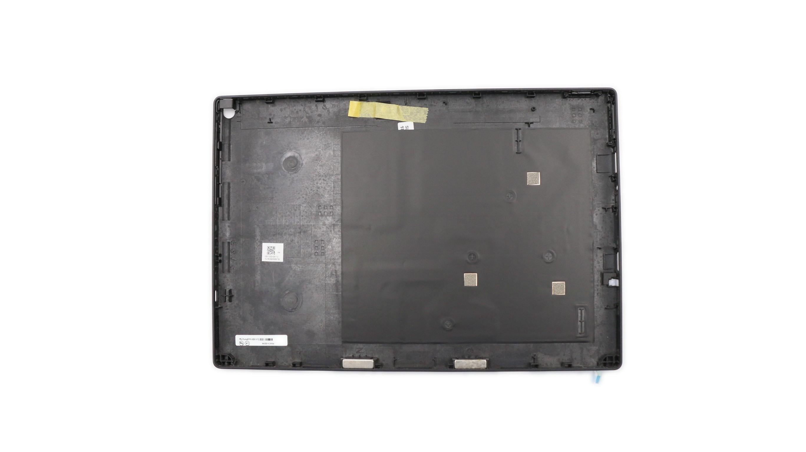 Lenovo Tablet 10 A-cover Magnet Graphite sheet 02DC137
