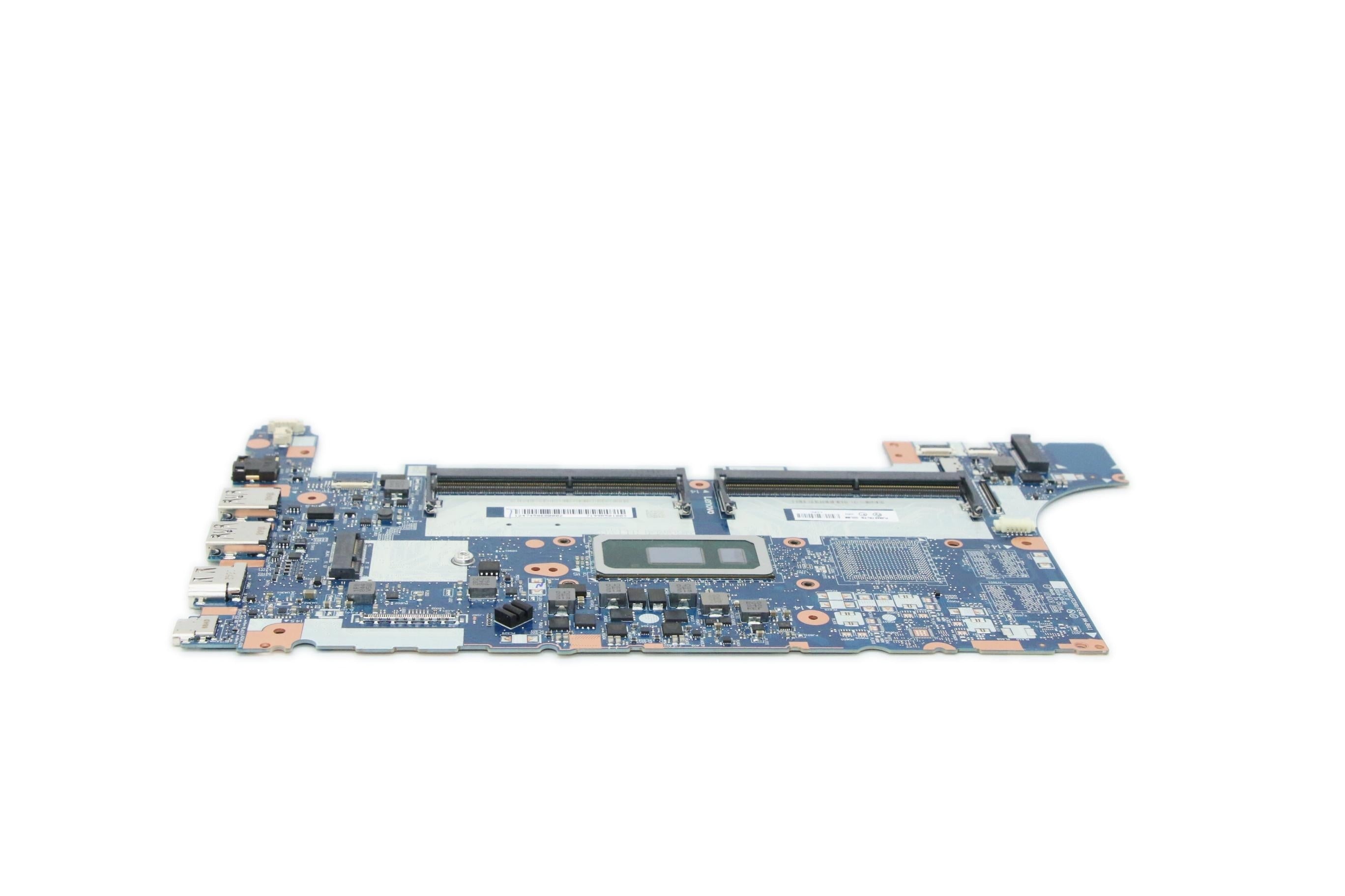 Lenovo ThinkPad E590 Type 20NB 20NC Motherboard BDPLANAR FRULBL i5-8265U IUHDG WIN YTPRC 5B20V81841