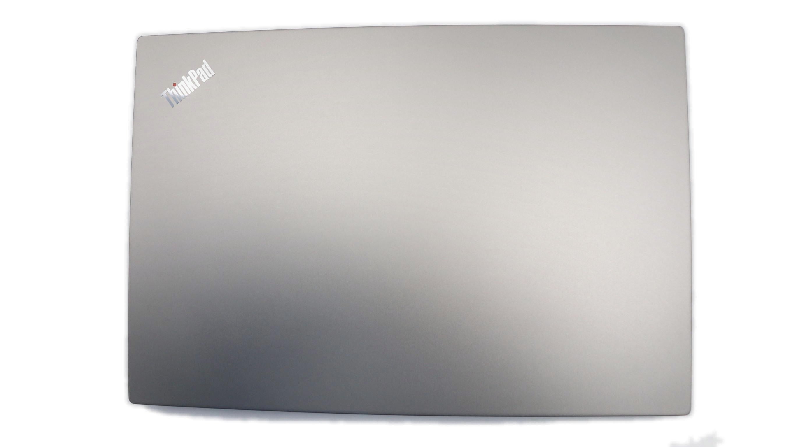 Lenovo ThinkPad E590 Type 20NB 20NC COVER E590 A COVER Silver SCB0R22745