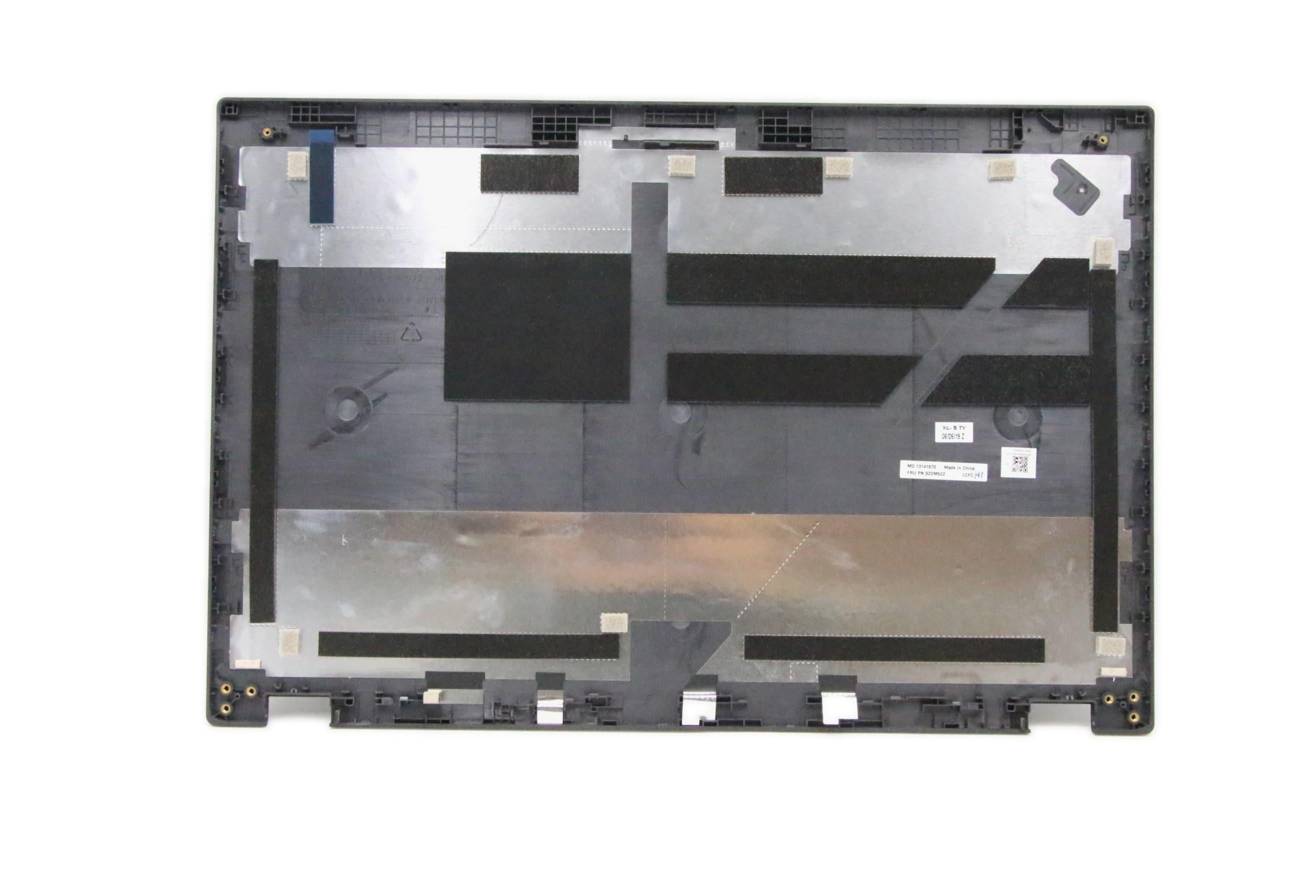 Lenovo ThinkPad P53 Type 20QN 20QQ COVER FRU NON_CAMERA_A_COVER_SUB_ASSY SCB0R22834